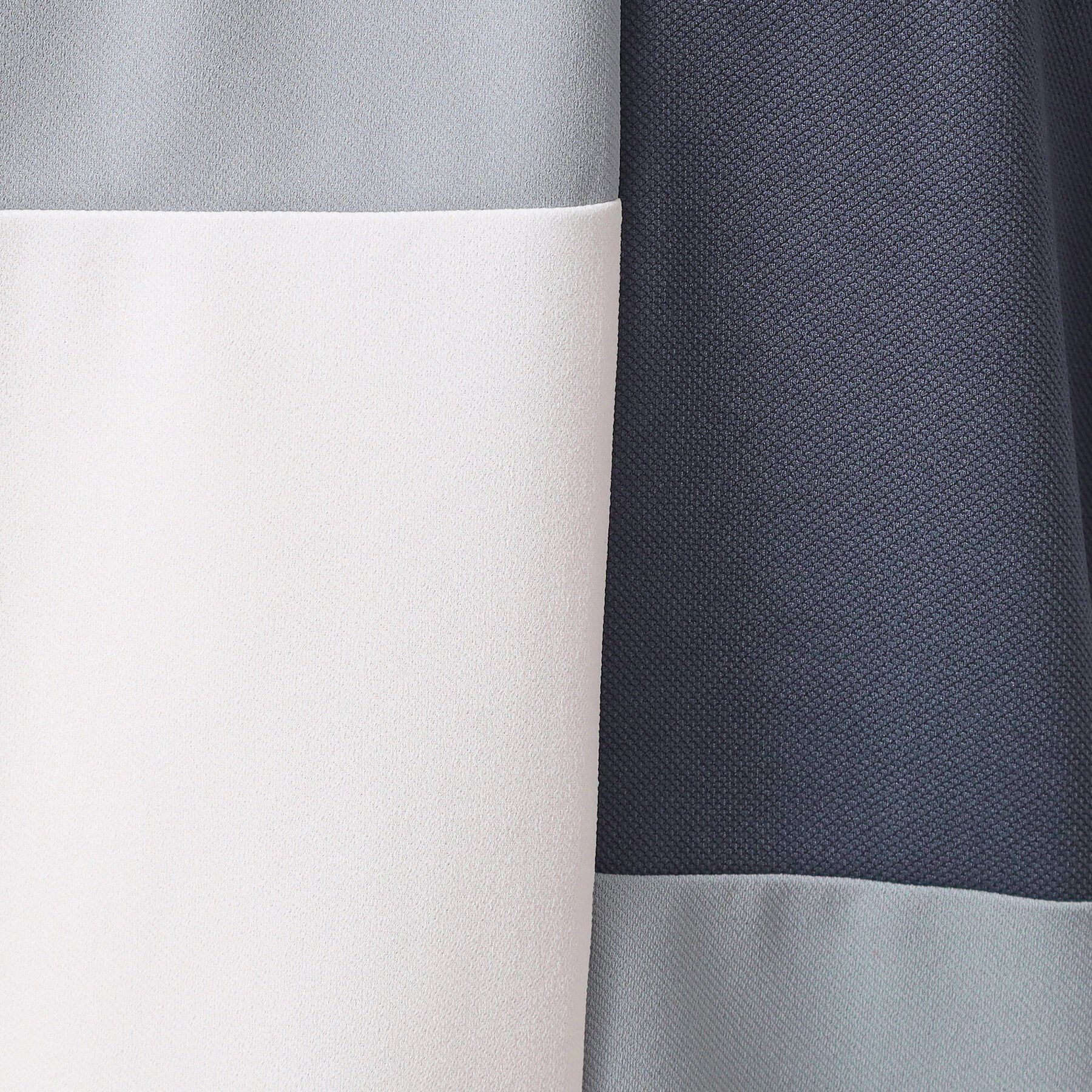 THE SHOP TK「ツイルブロッキング半袖Tシャツ」|Tシャツ・カットソー|