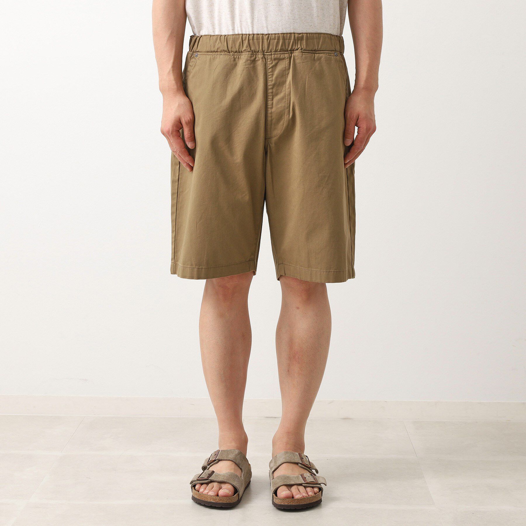 THE SHOP TK「FleeasyショーツLM5809 【Lee/洗濯機OK】」|その他|