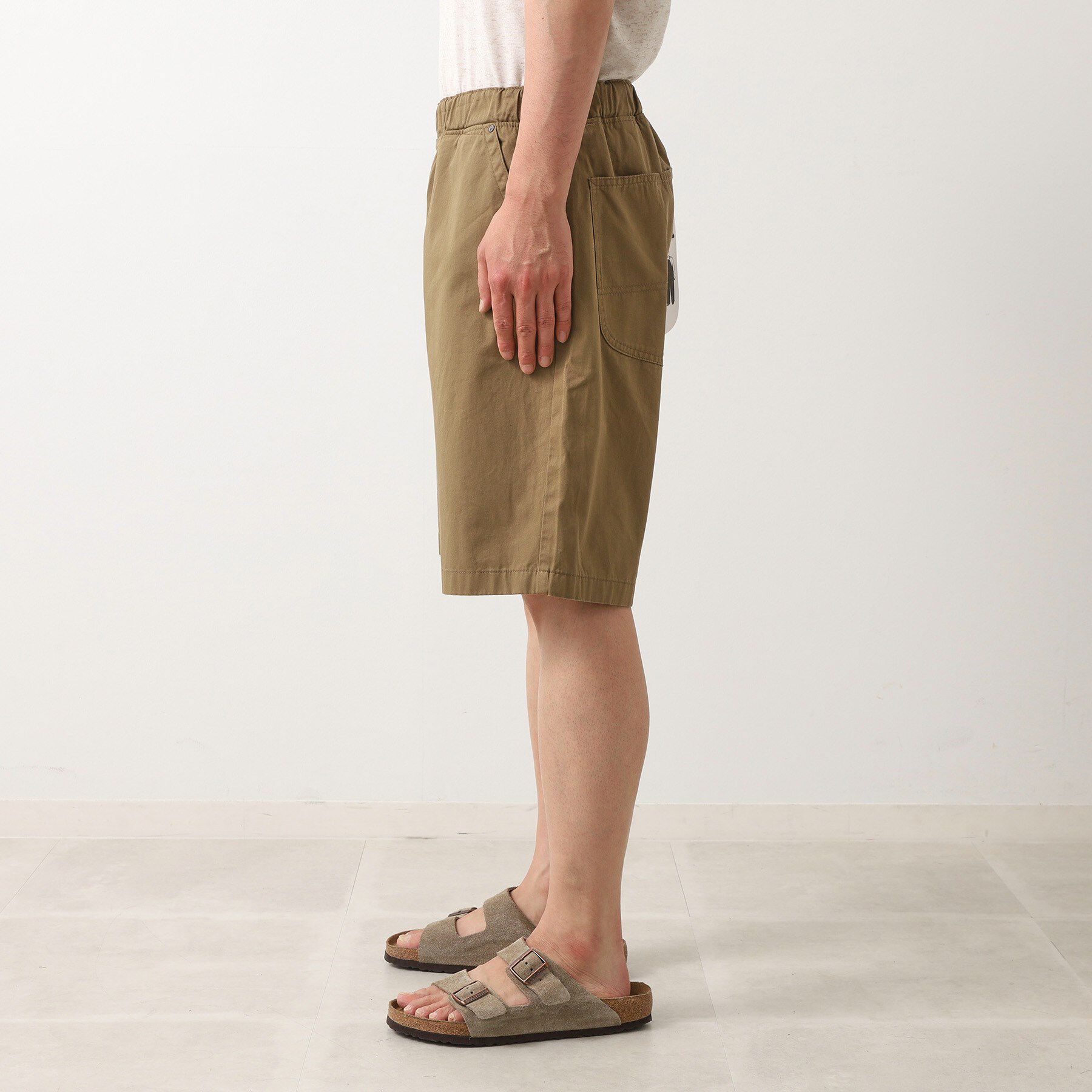 THE SHOP TK「FleeasyショーツLM5809 【Lee/洗濯機OK】」|その他|