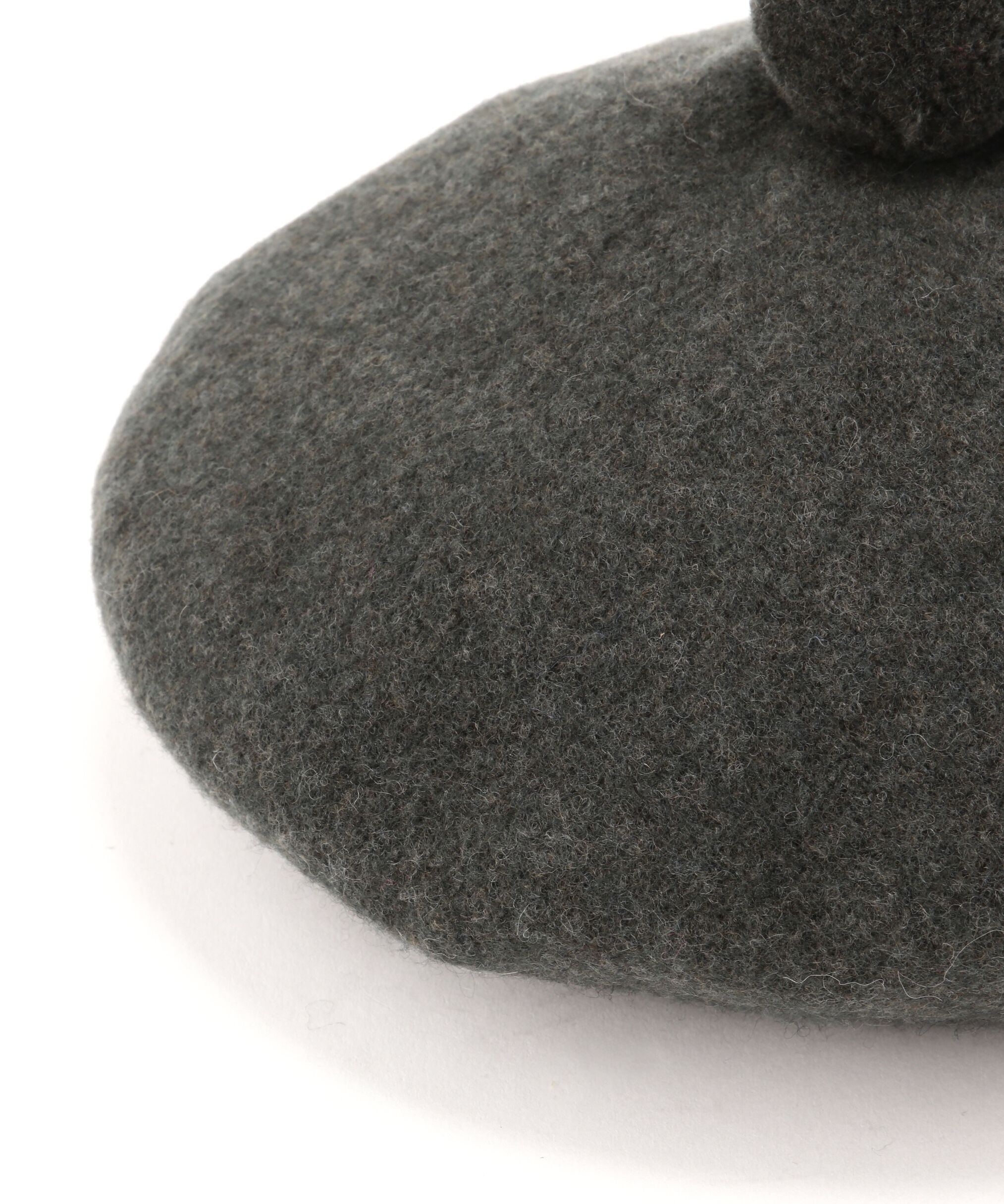 MHL.「MHL TAM O SHANTER HAT」|その他|