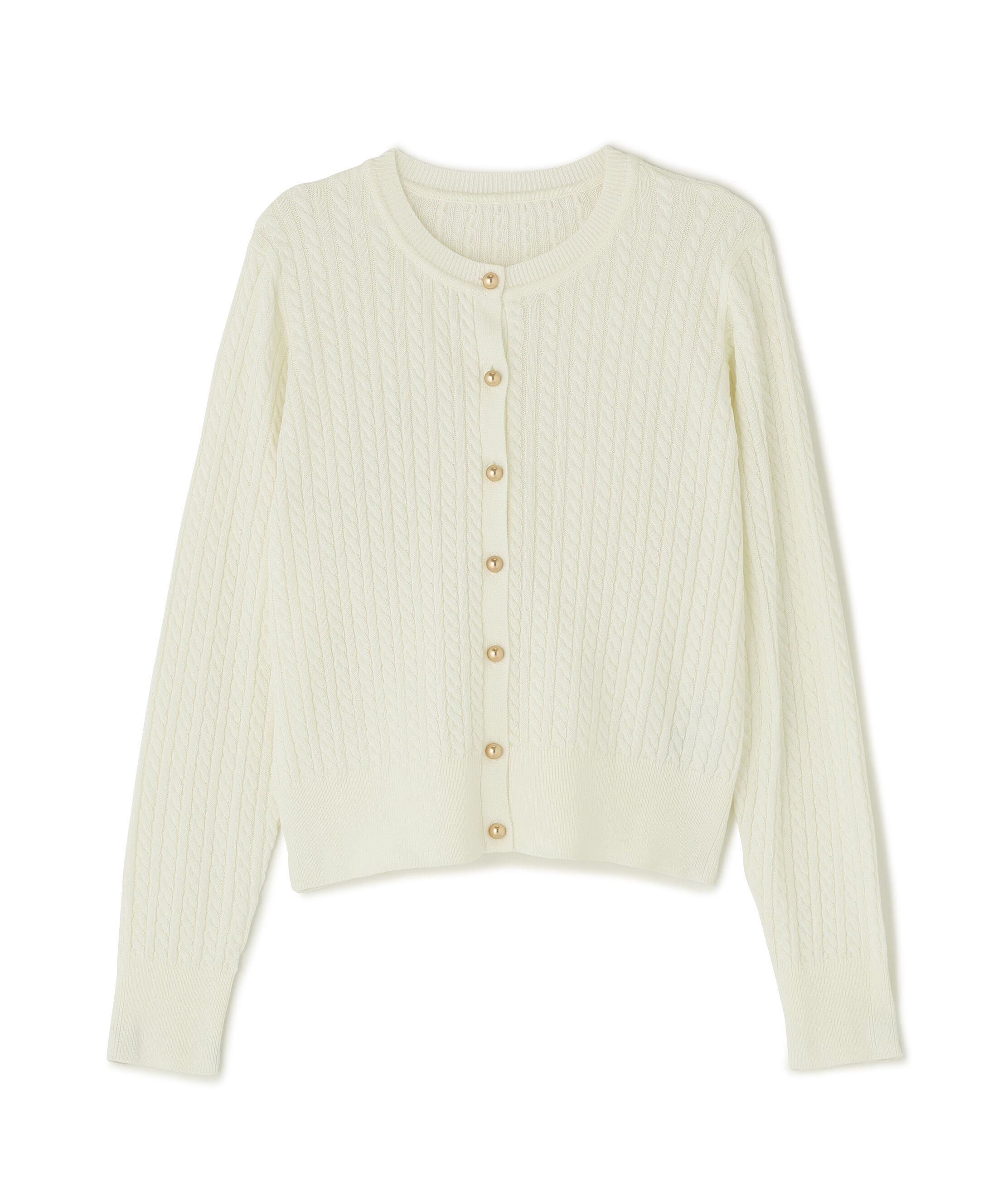  「＜CLASSY. お仕事名品Award 2025＞「トップス賞」3シーズン無敵アンサンブル」|ニット・セーター|