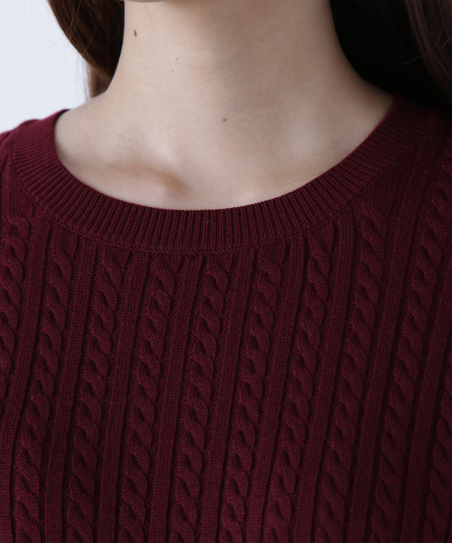  「＜CLASSY. お仕事名品Award 2025＞「トップス賞」3シーズン無敵アンサンブル」|ニット・セーター|