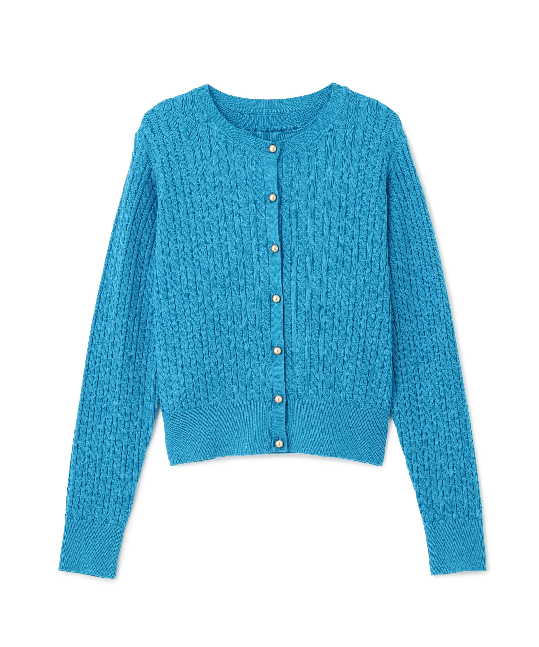  「＜CLASSY. お仕事名品Award 2025＞「トップス賞」3シーズン無敵アンサンブル」|ニット・セーター|