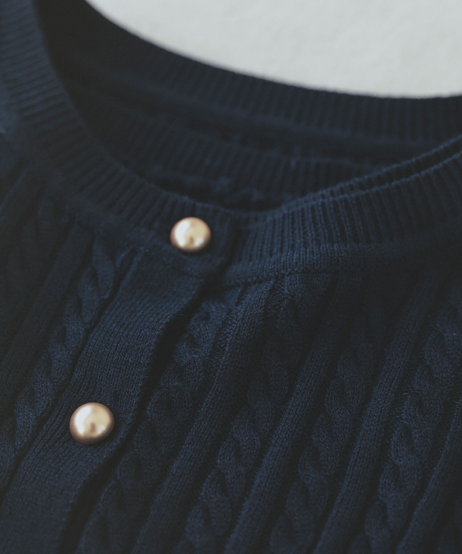  「＜CLASSY. お仕事名品Award 2025＞「トップス賞」3シーズン無敵アンサンブル」|ニット・セーター|