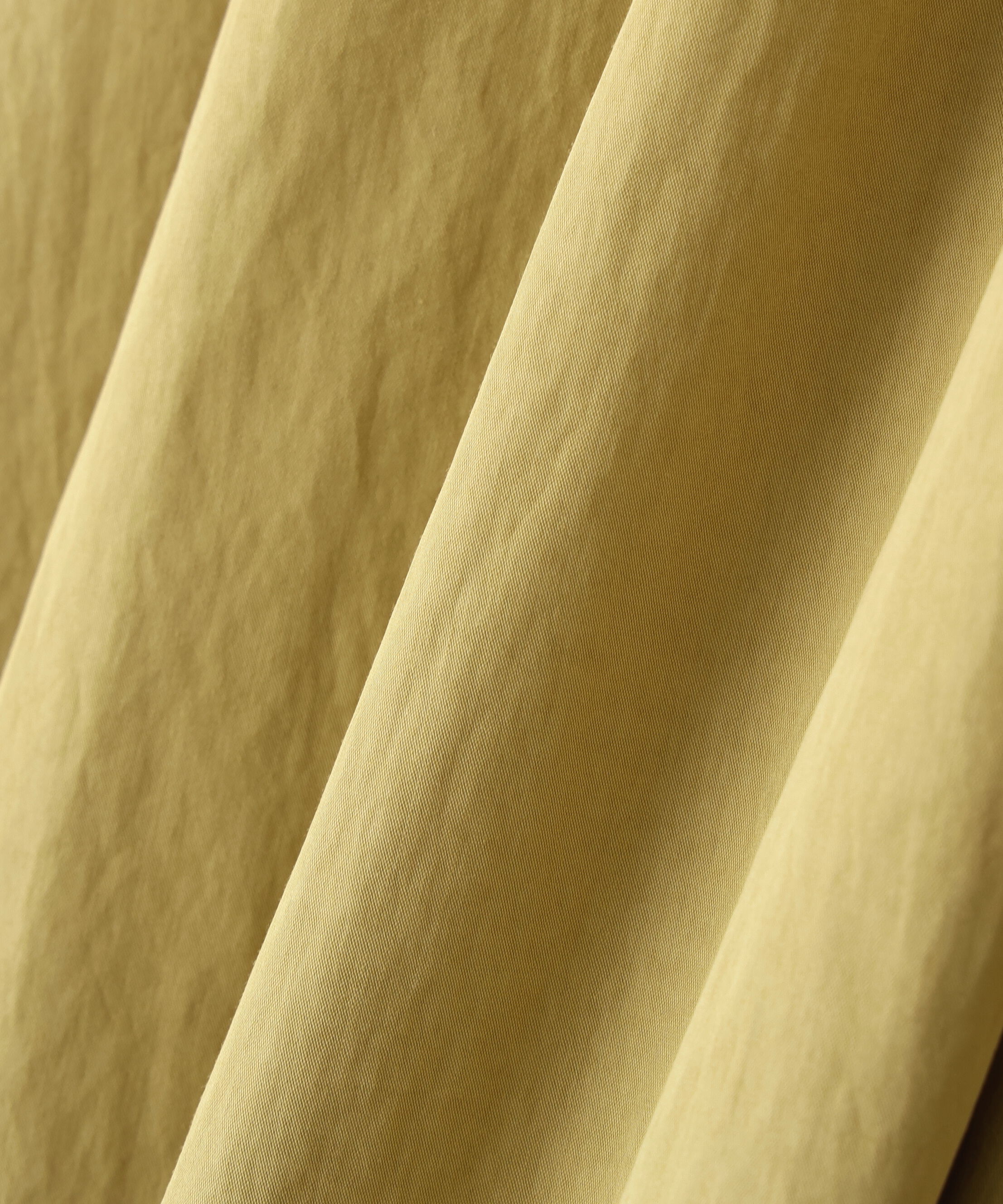  「タフタボリュームスカート」|スカート|