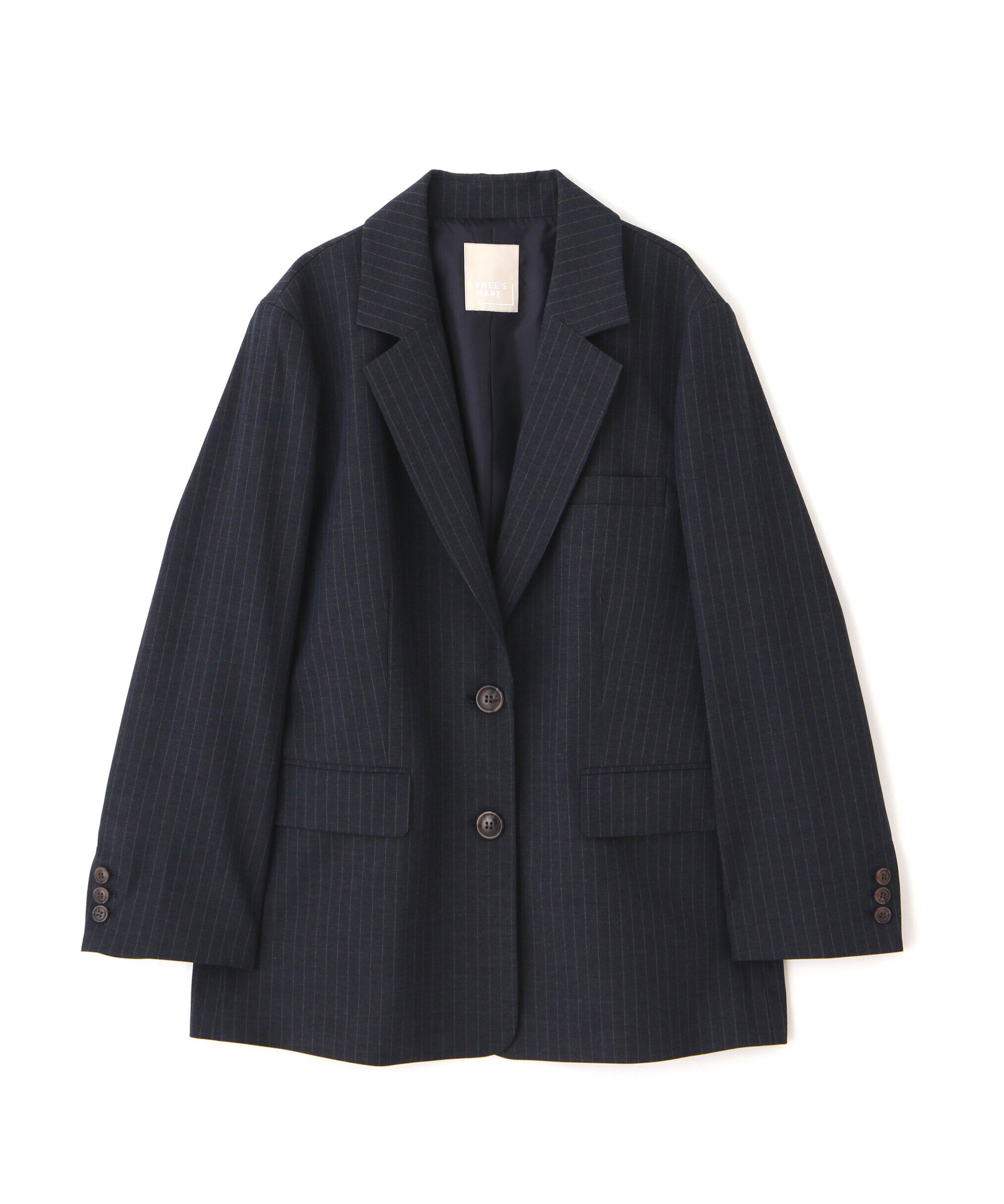  「オーバーサイズシングルジャケット」|その他|