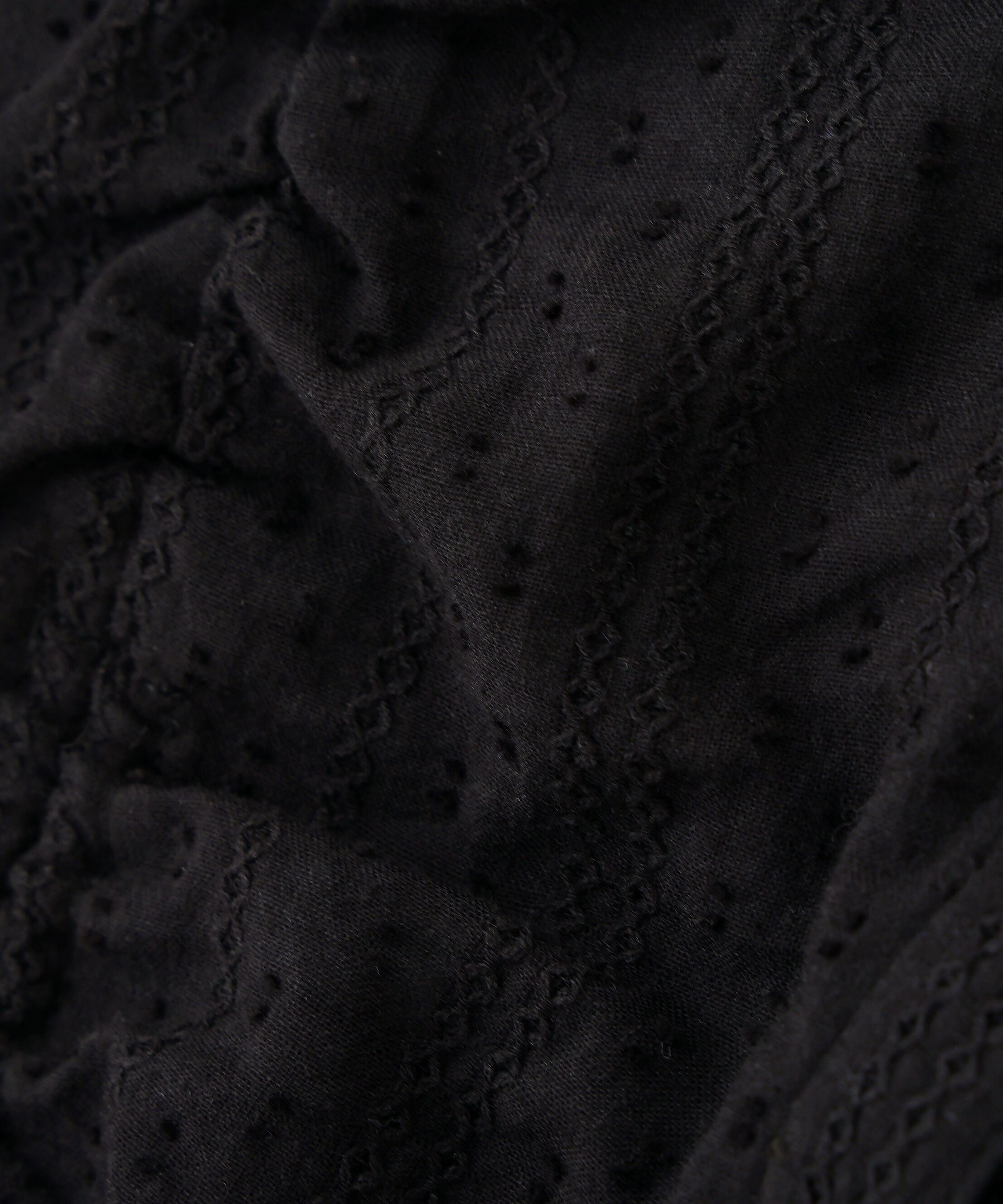  「ドロストリボンフレンチブラウス」|シャツ・ブラウス|