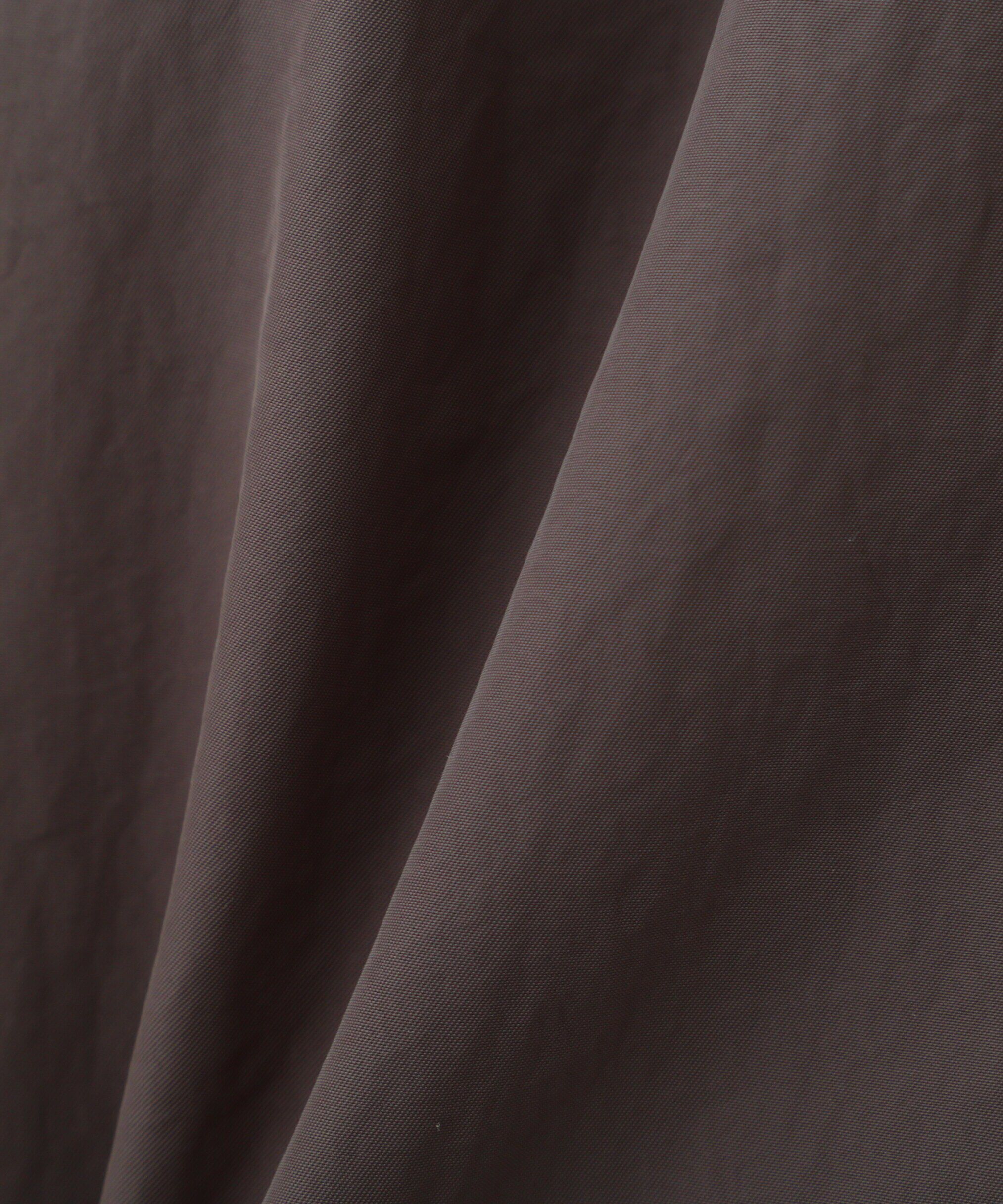  「◇ナイロンロングコート」|その他|