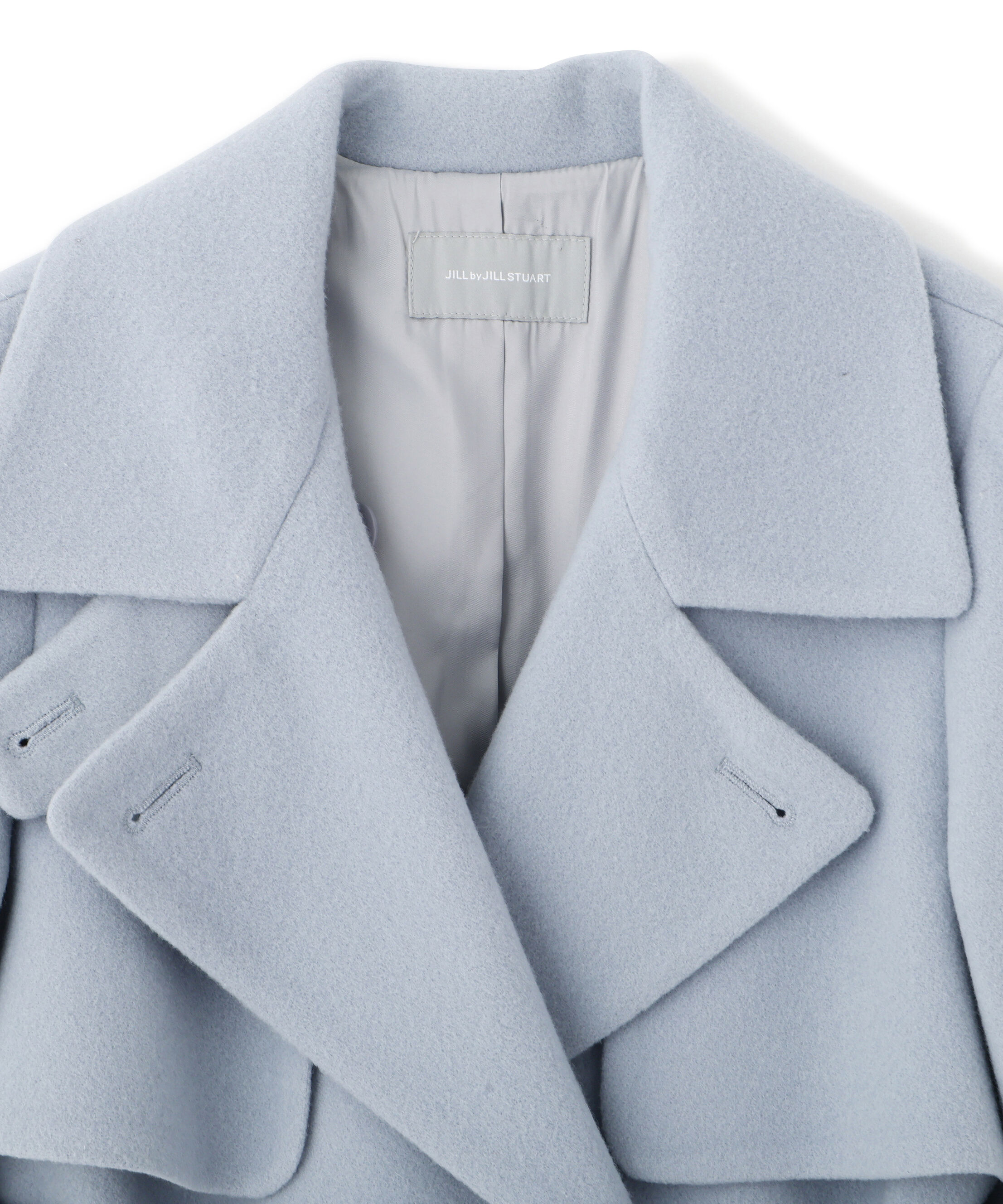  「ウールレディトレンチコート」|その他|