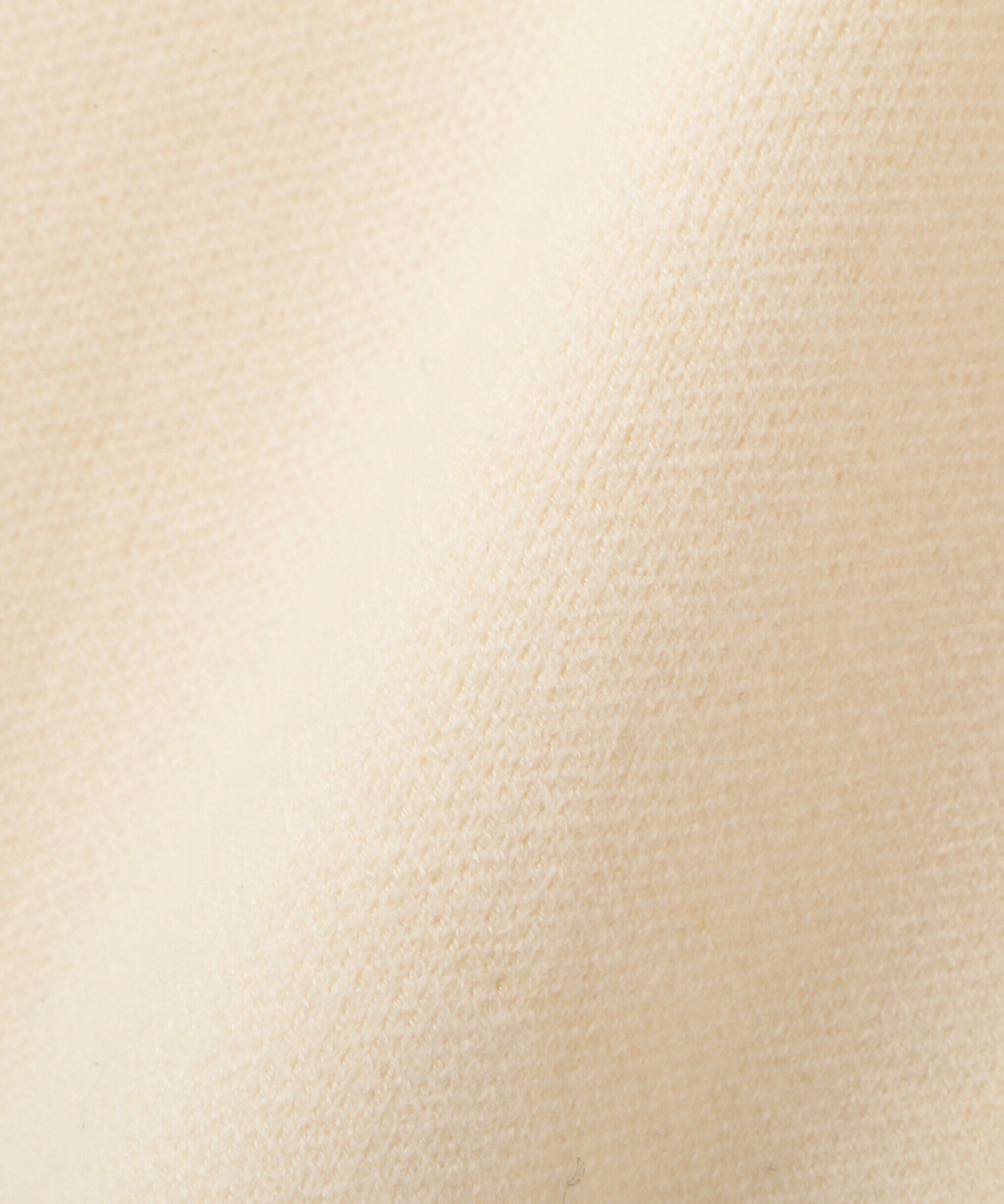 PROPORTION BODY DRESSING「スエットライクニット」|ニット・セーター|