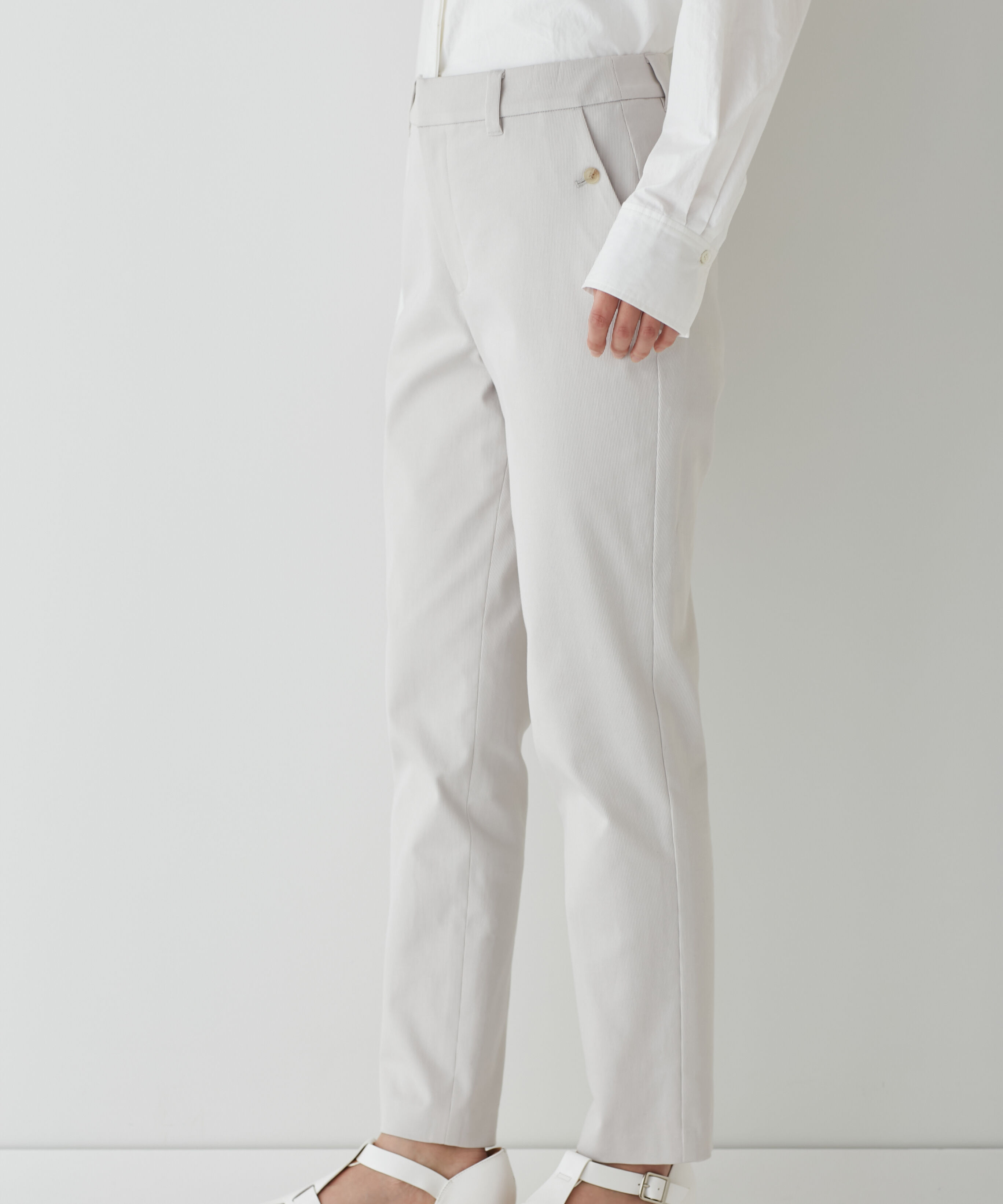  「◆ピケストレッチパンツ」|その他|