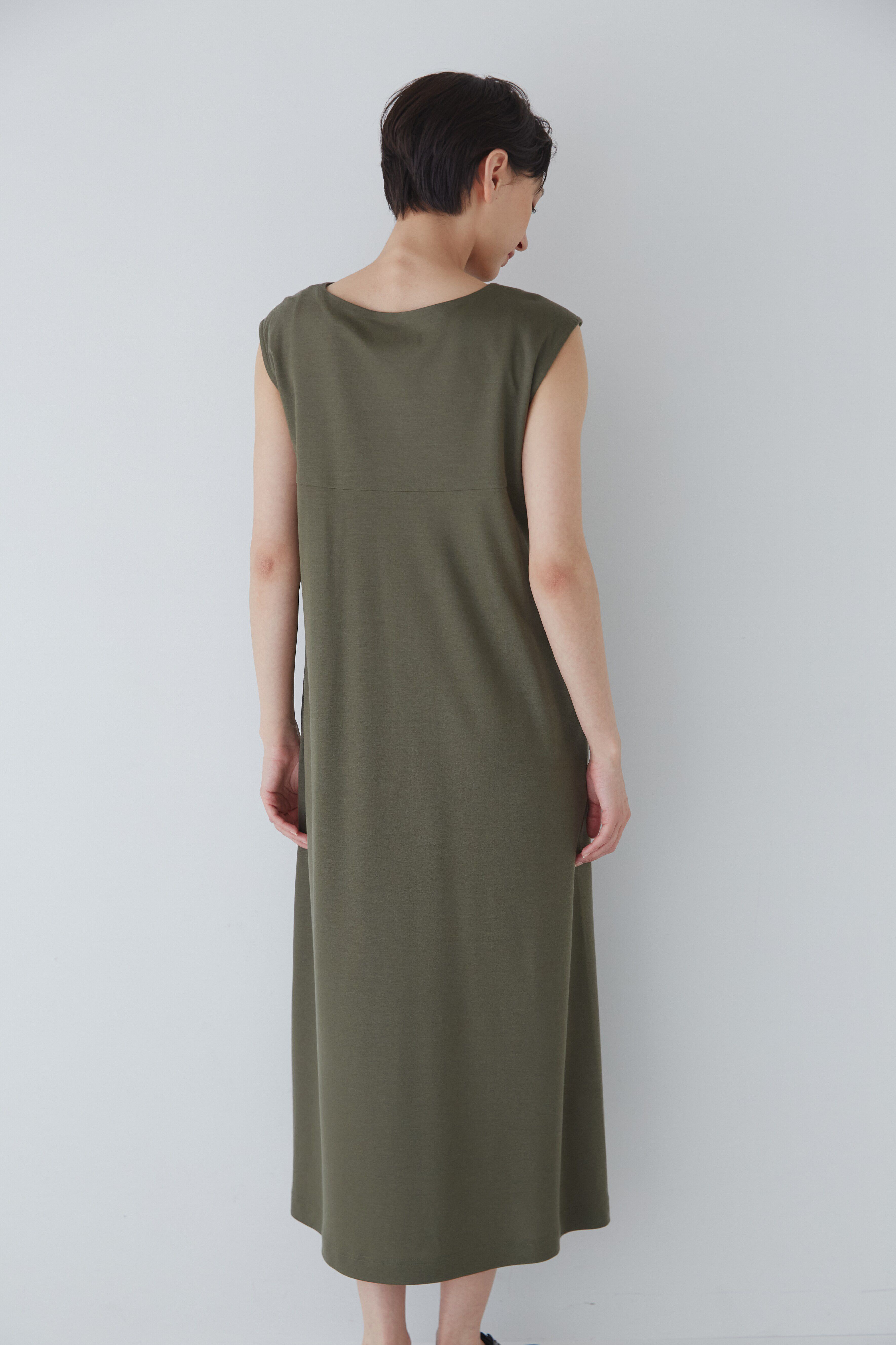  「◆ニット&times;ワンピースセットアップ」|ワンピース|