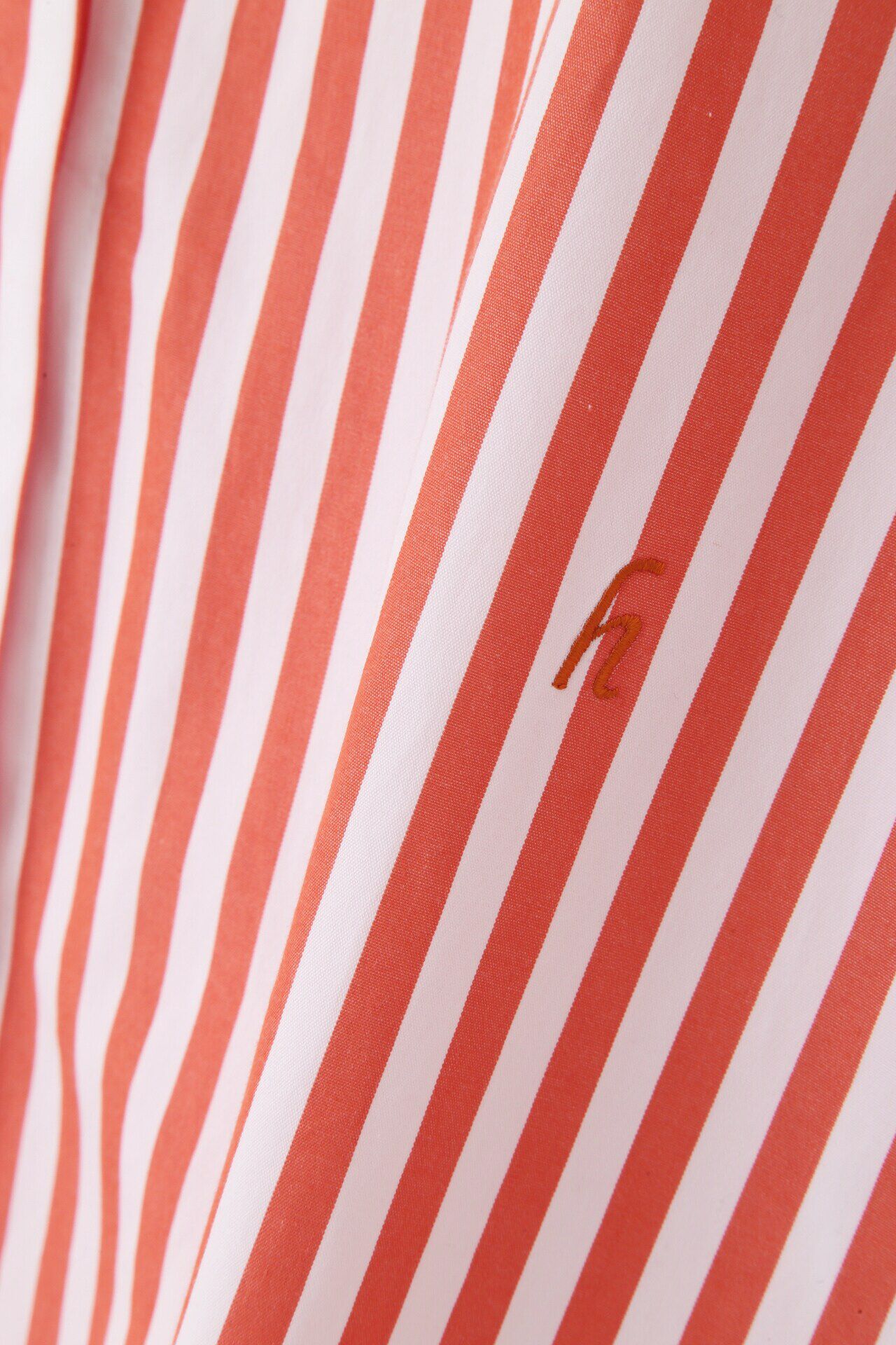  「◆ショート丈シャツ」|シャツ・ブラウス|