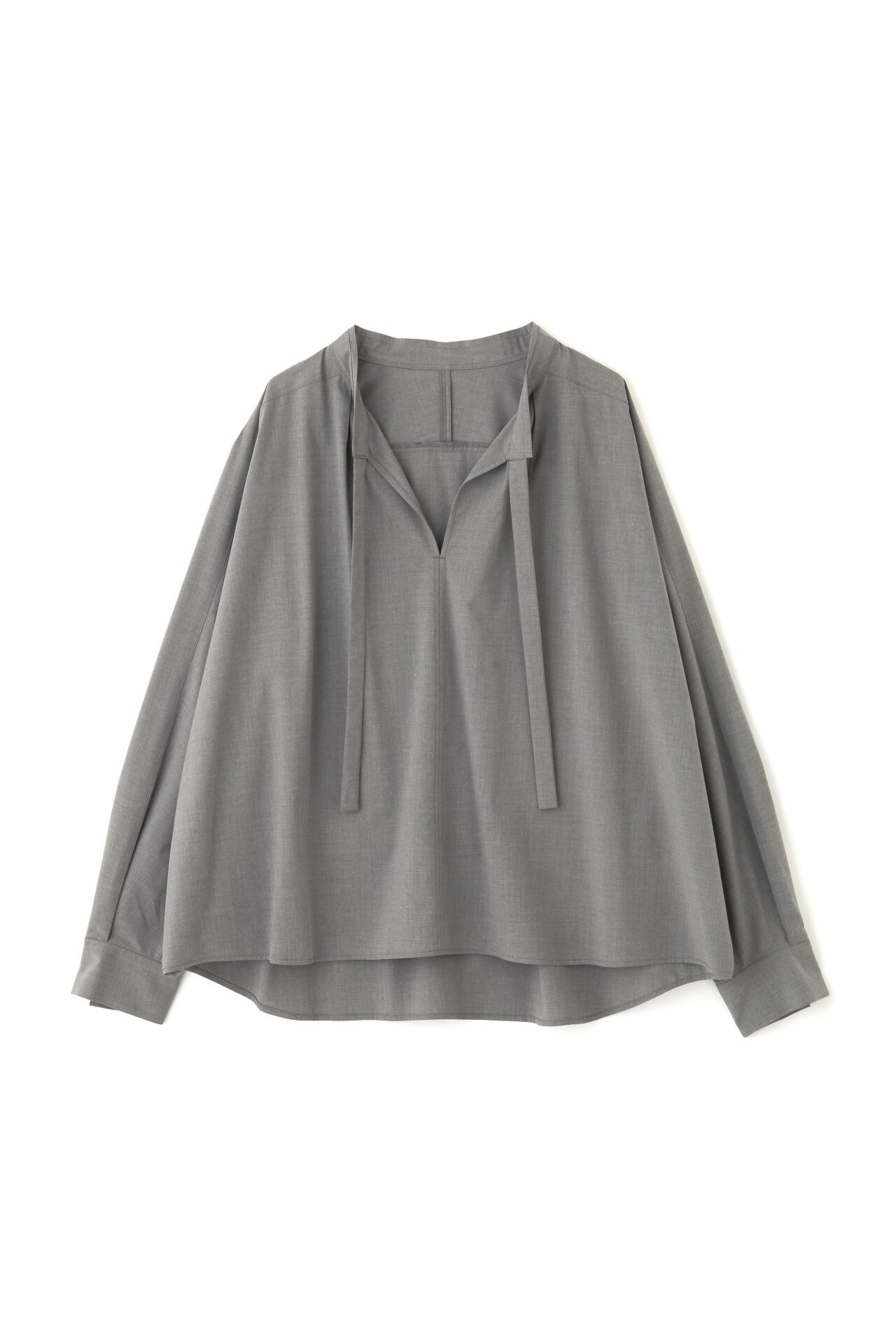  「◆ＴＲタイプライターブラウス」|シャツ・ブラウス|