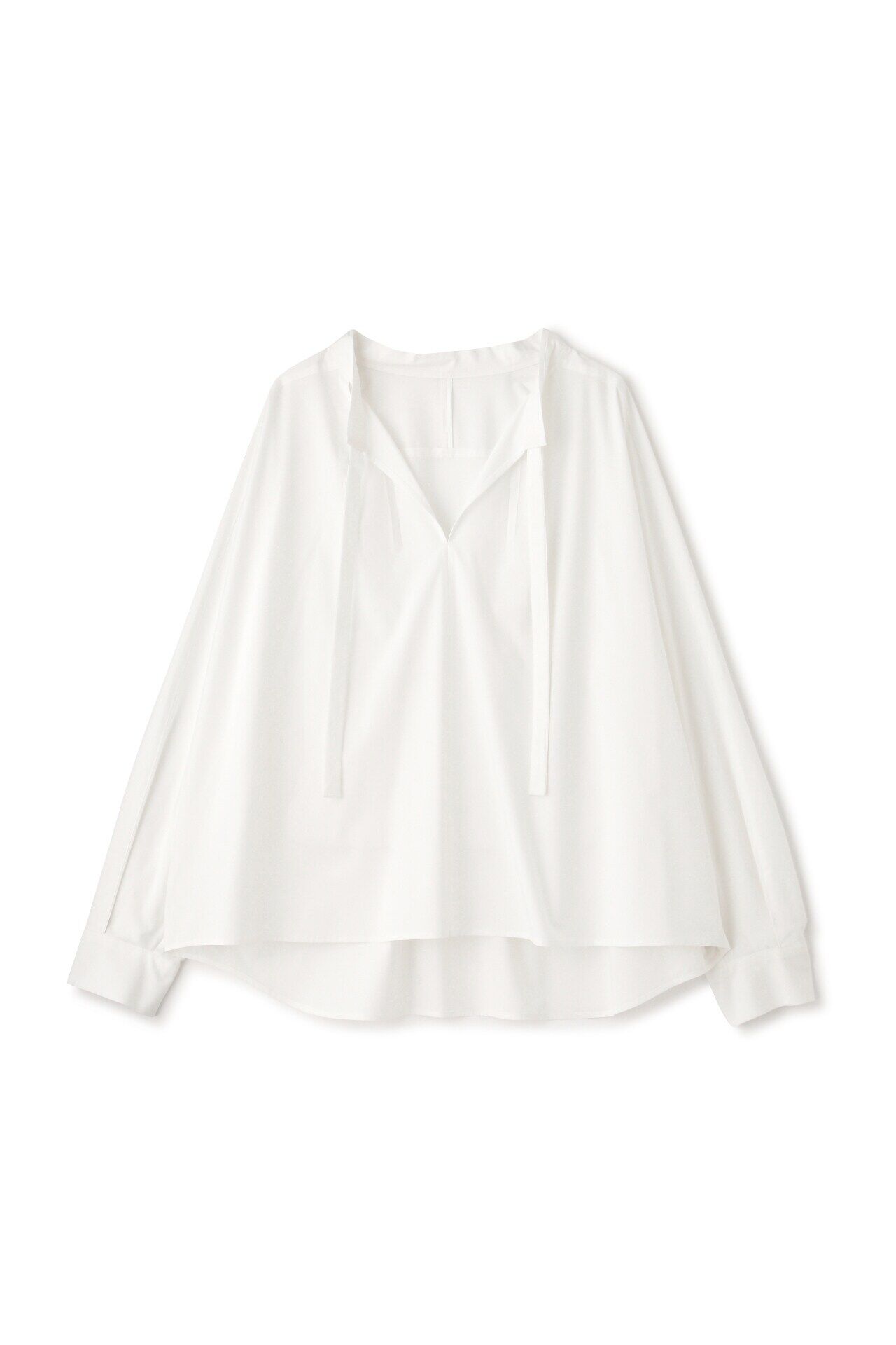  「◆ＴＲタイプライターブラウス」|シャツ・ブラウス|