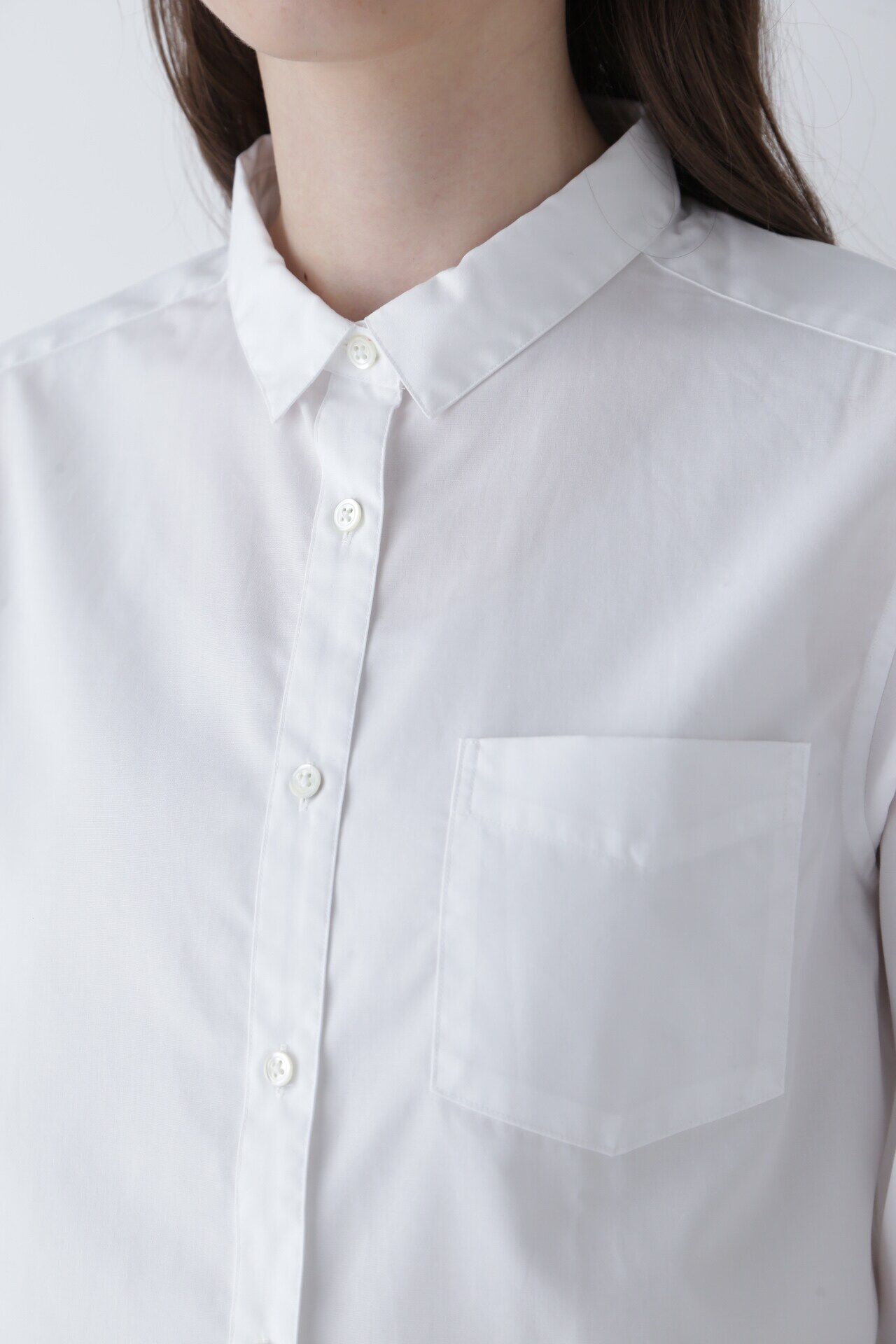  「定番シャツ」|シャツ・ブラウス|