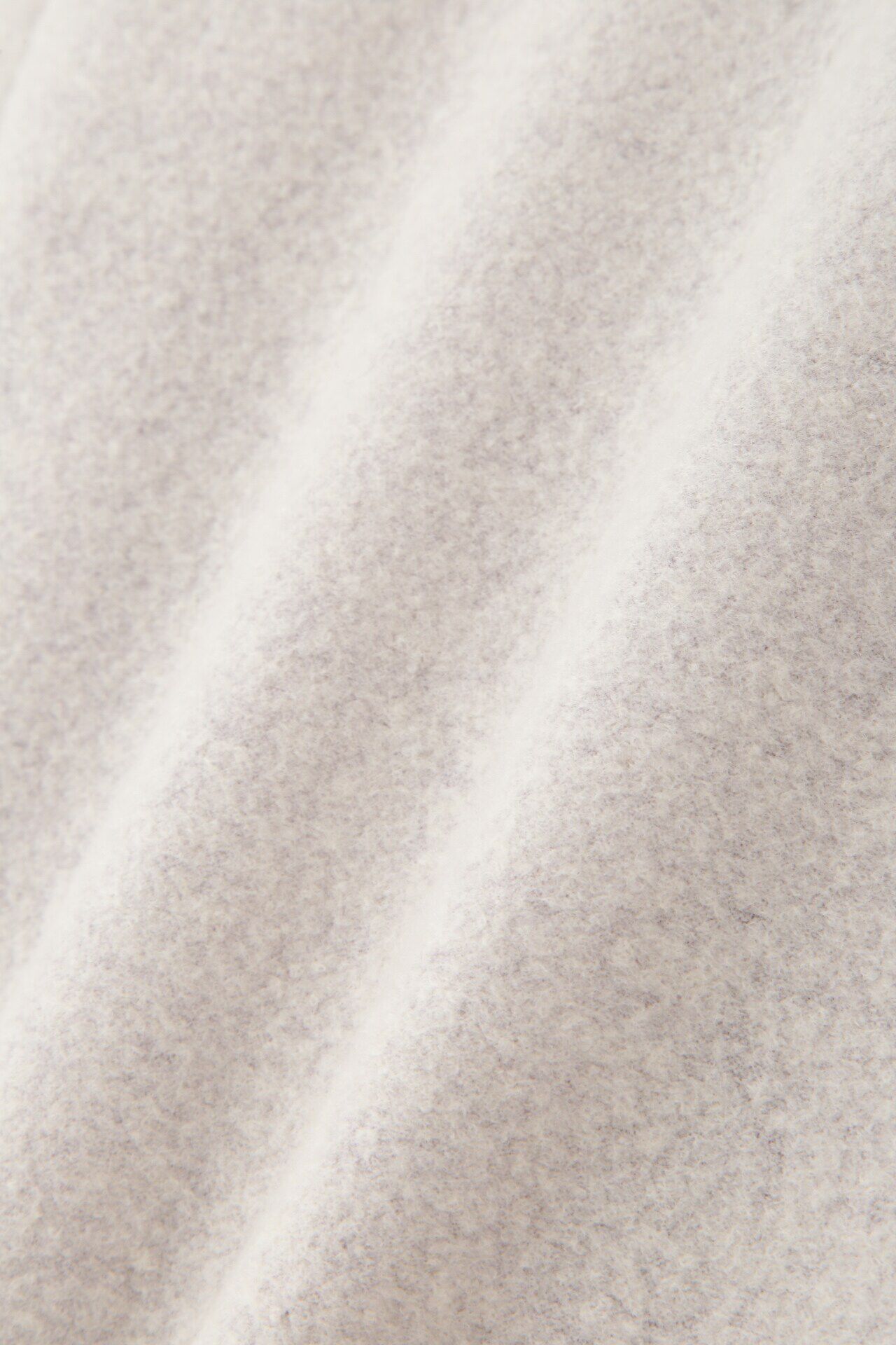  「◆ウールリング圧縮オフタートルオーバートップス」|Tシャツ・カットソー|