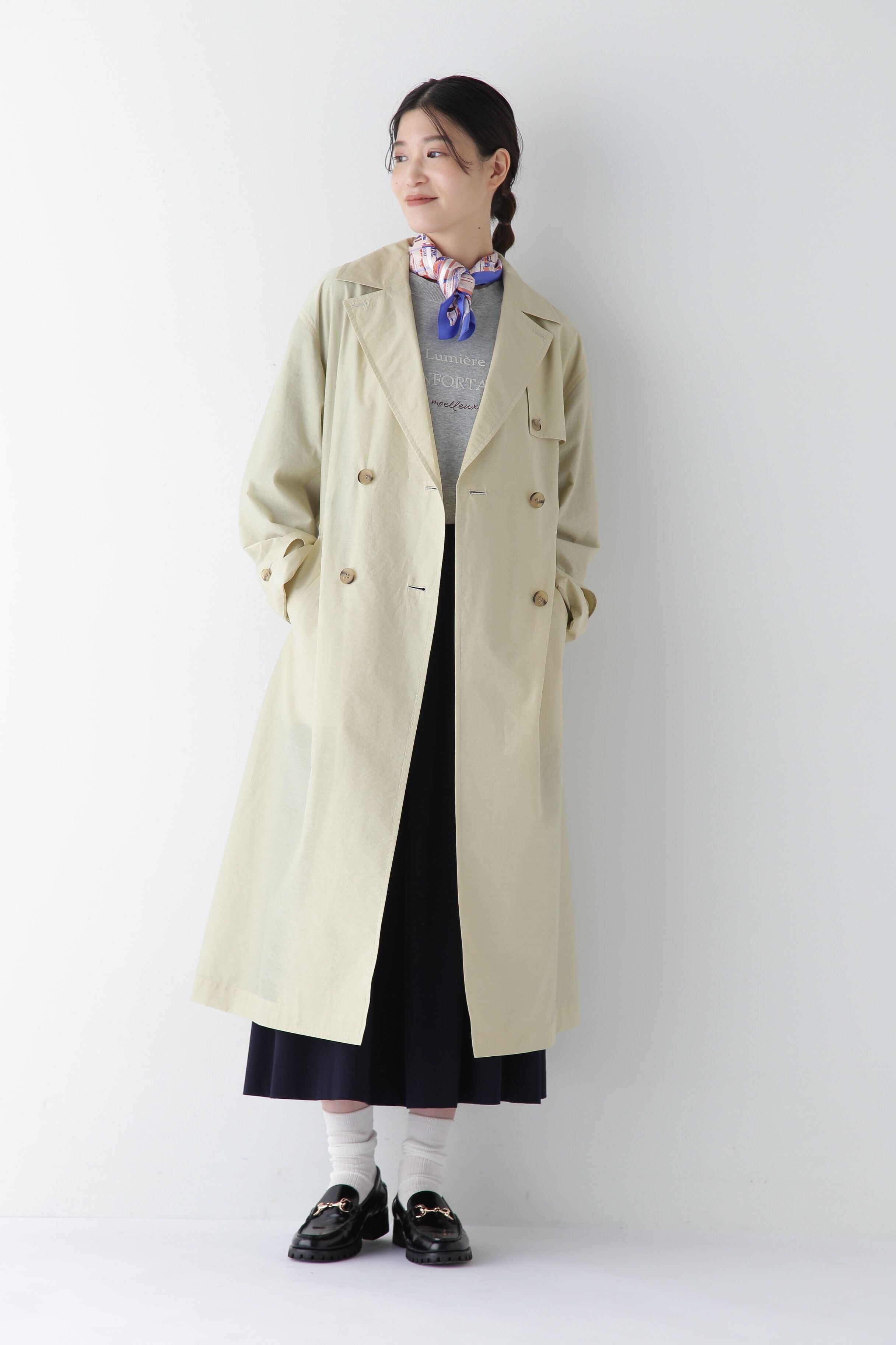  「◆ロゴトレーナー」|Tシャツ・カットソー|