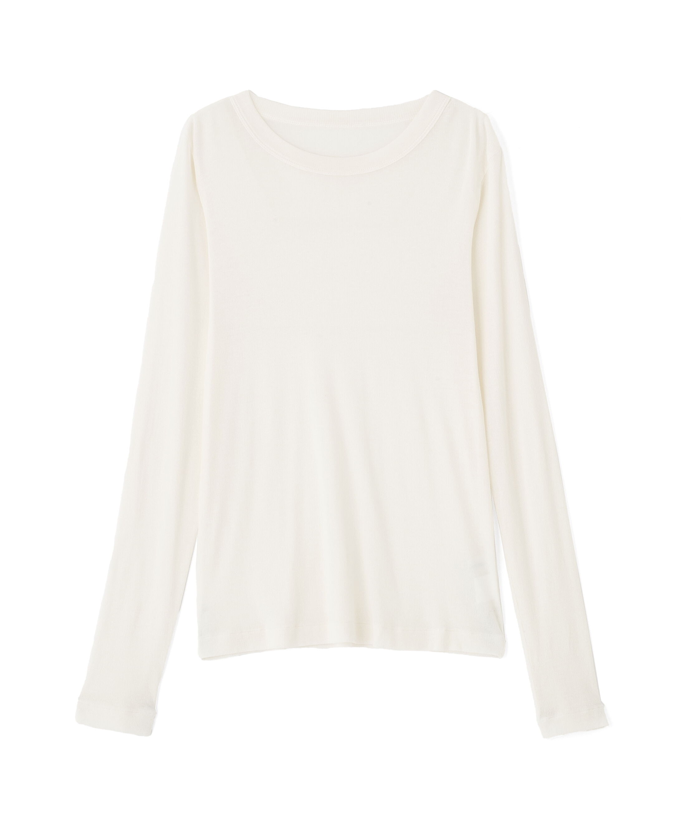  「◆シアークループルオーバー」|Tシャツ・カットソー|