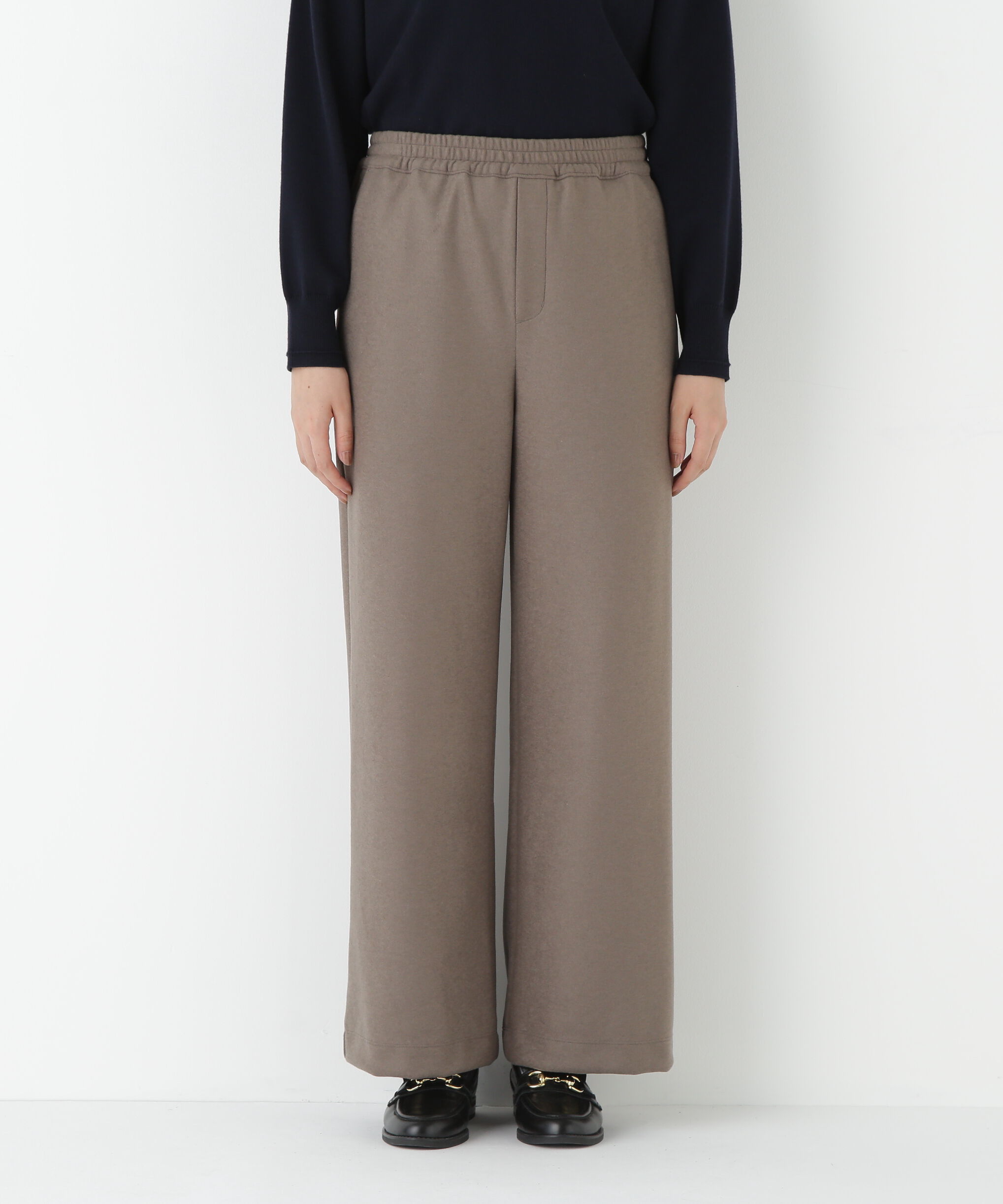  「◆ミルドジャージーストレートパンツ」|その他|