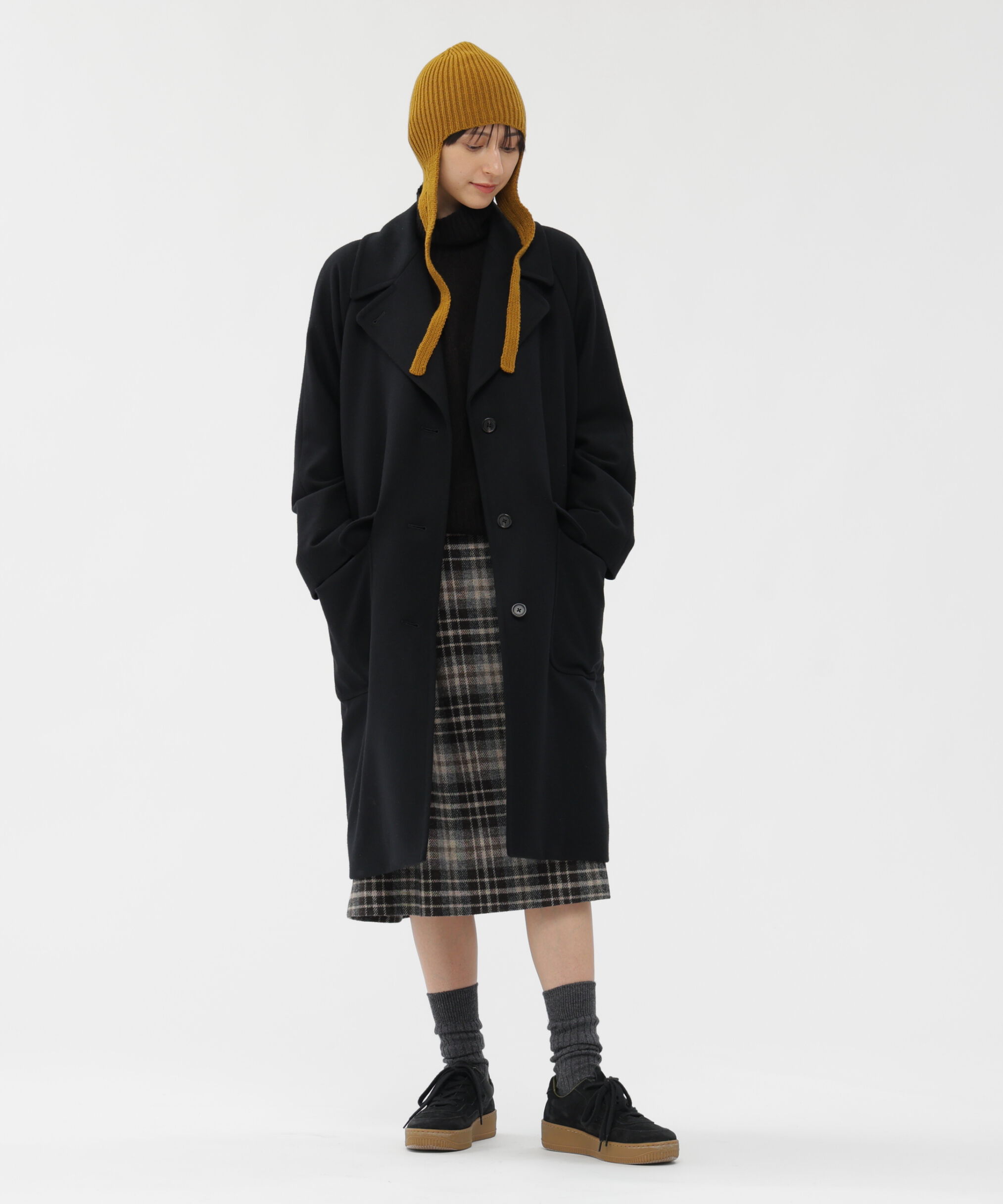  「SOFT SPUN WOOL」|その他|