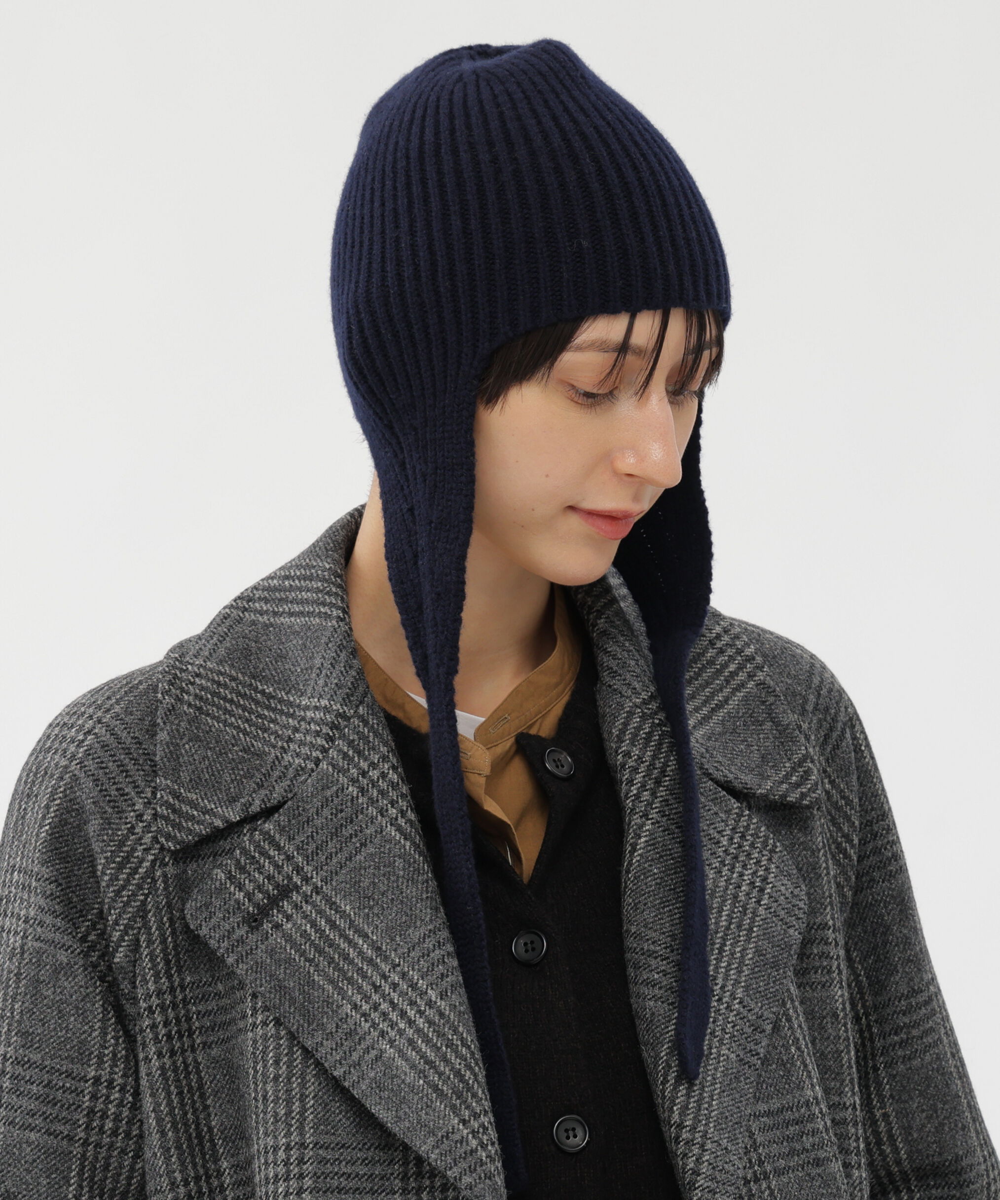  「SOFT SPUN WOOL」|その他|