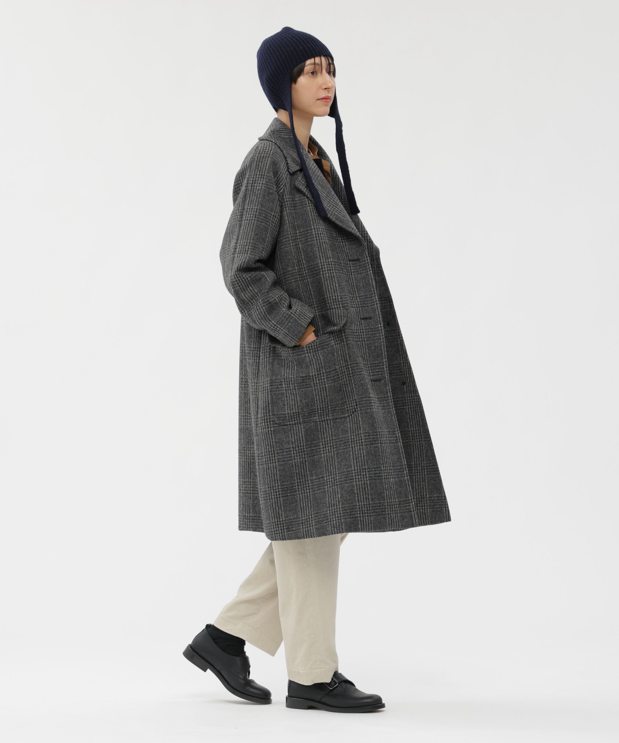  「SOFT SPUN WOOL」|その他|