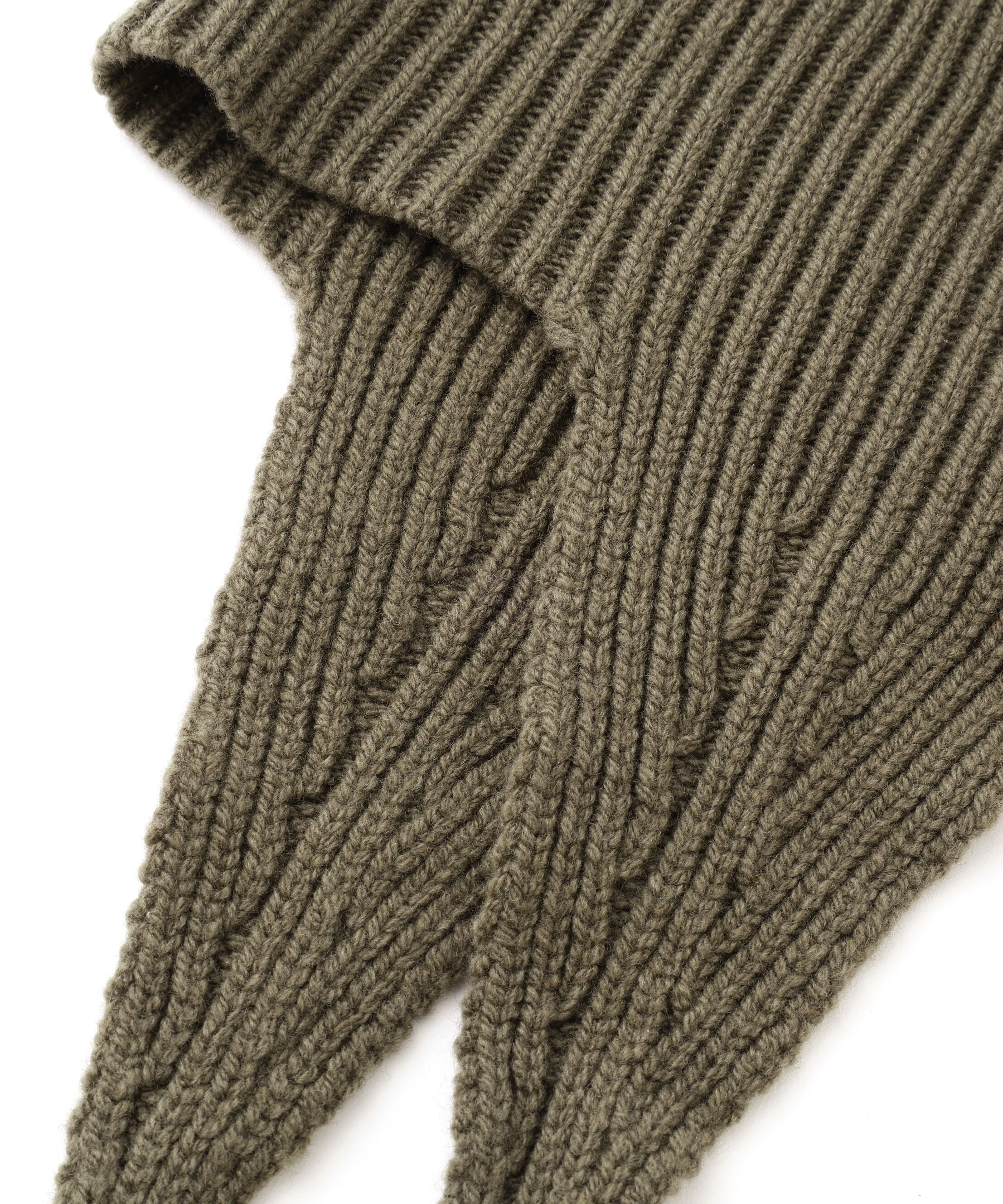  「SOFT SPUN WOOL」|その他|