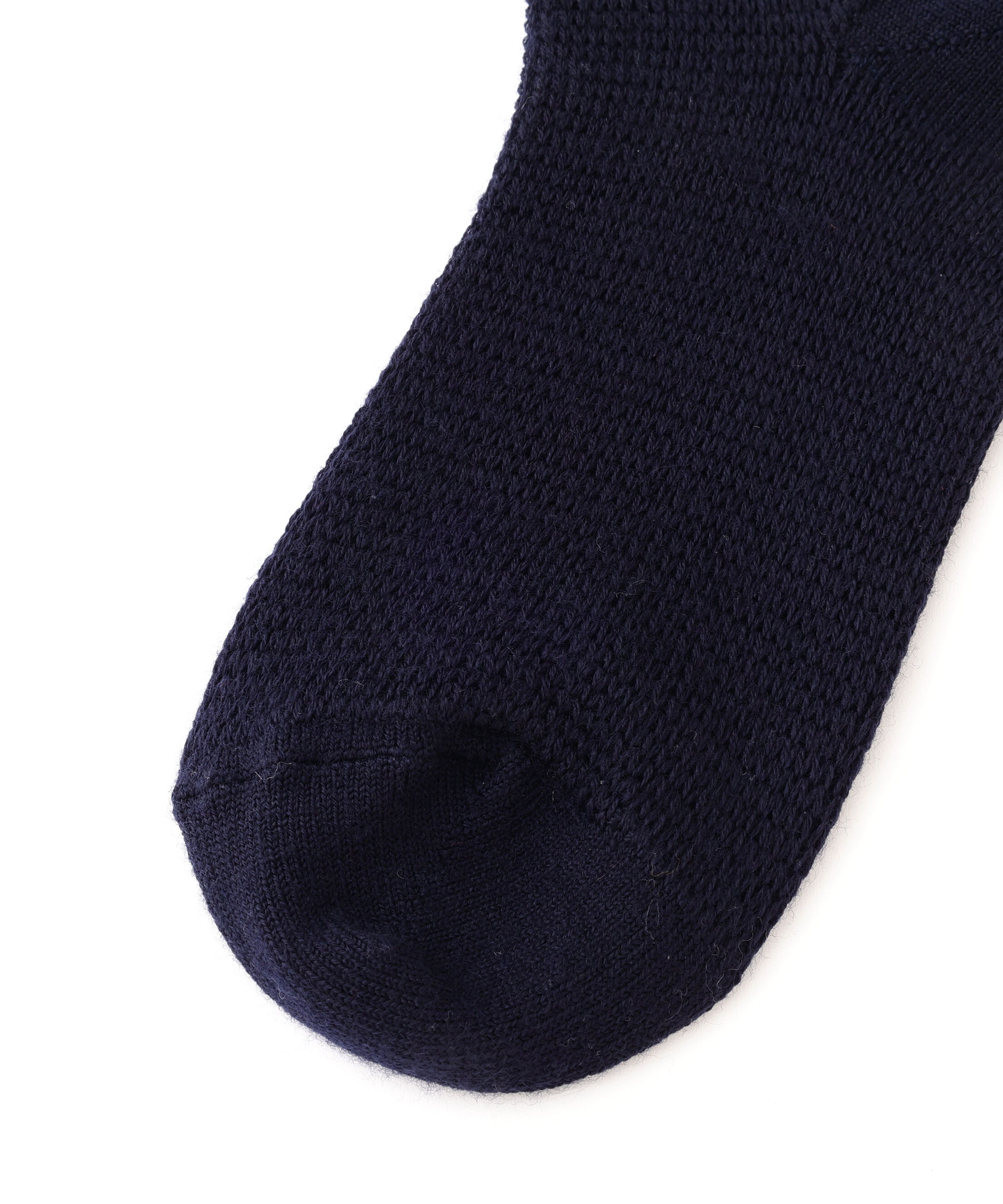  「WOOL FAIRISLE SOCKS」|ソックス|