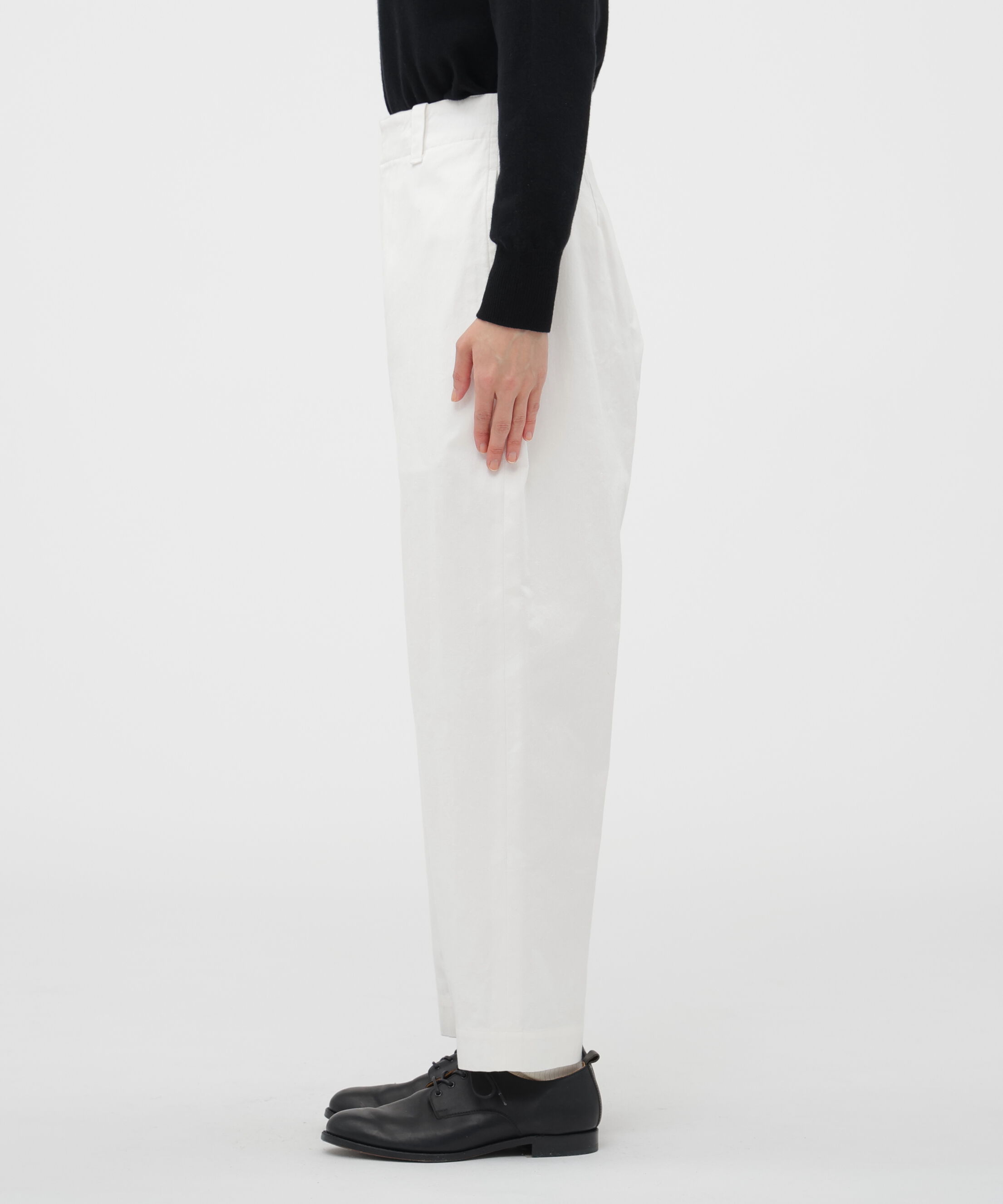  「COTTON DRILL TROUSERS」|その他|