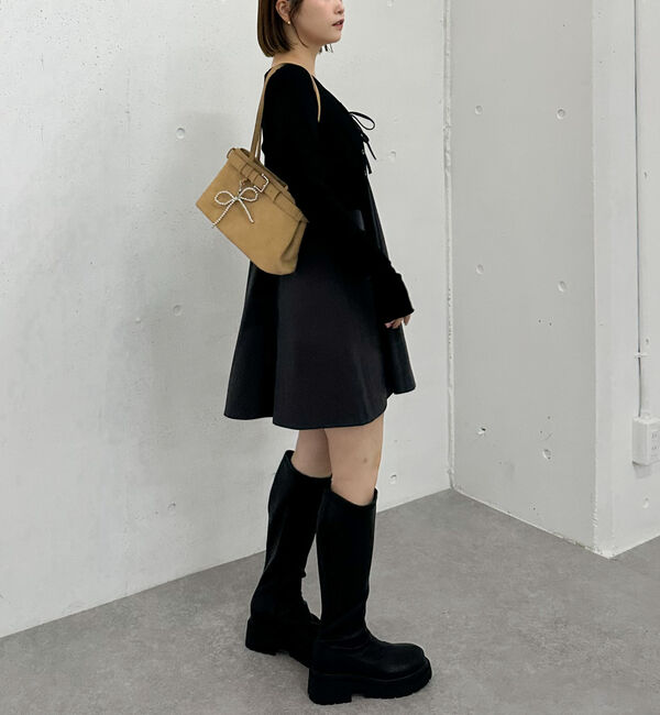 archives「&rsquo;バイアスチェックアソートミニキャミワンピース&rsquo;」|ワンピース|