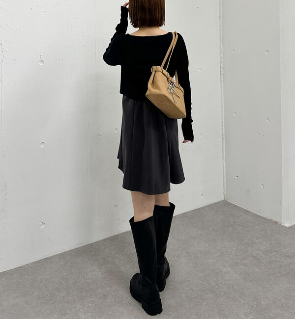 archives「&rsquo;バイアスチェックアソートミニキャミワンピース&rsquo;」|ワンピース|