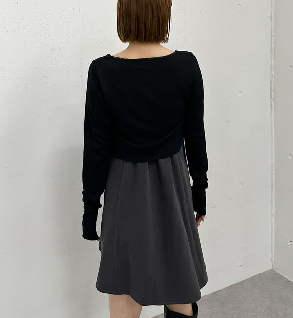 archives「&rsquo;バイアスチェックアソートミニキャミワンピース&rsquo;」|ワンピース|