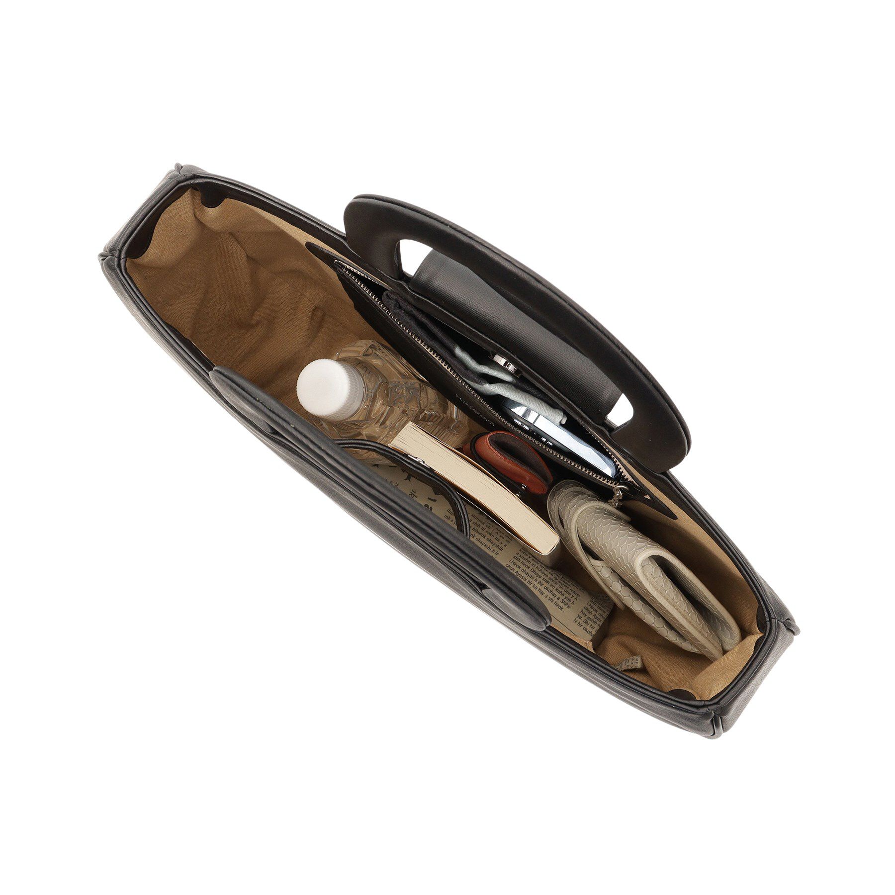 HIROKO HAYASHI「【WEB・銀座店・松屋店限定】RONDINE（ロンディネ）ハンドバッグ」|ハンドバッグ|