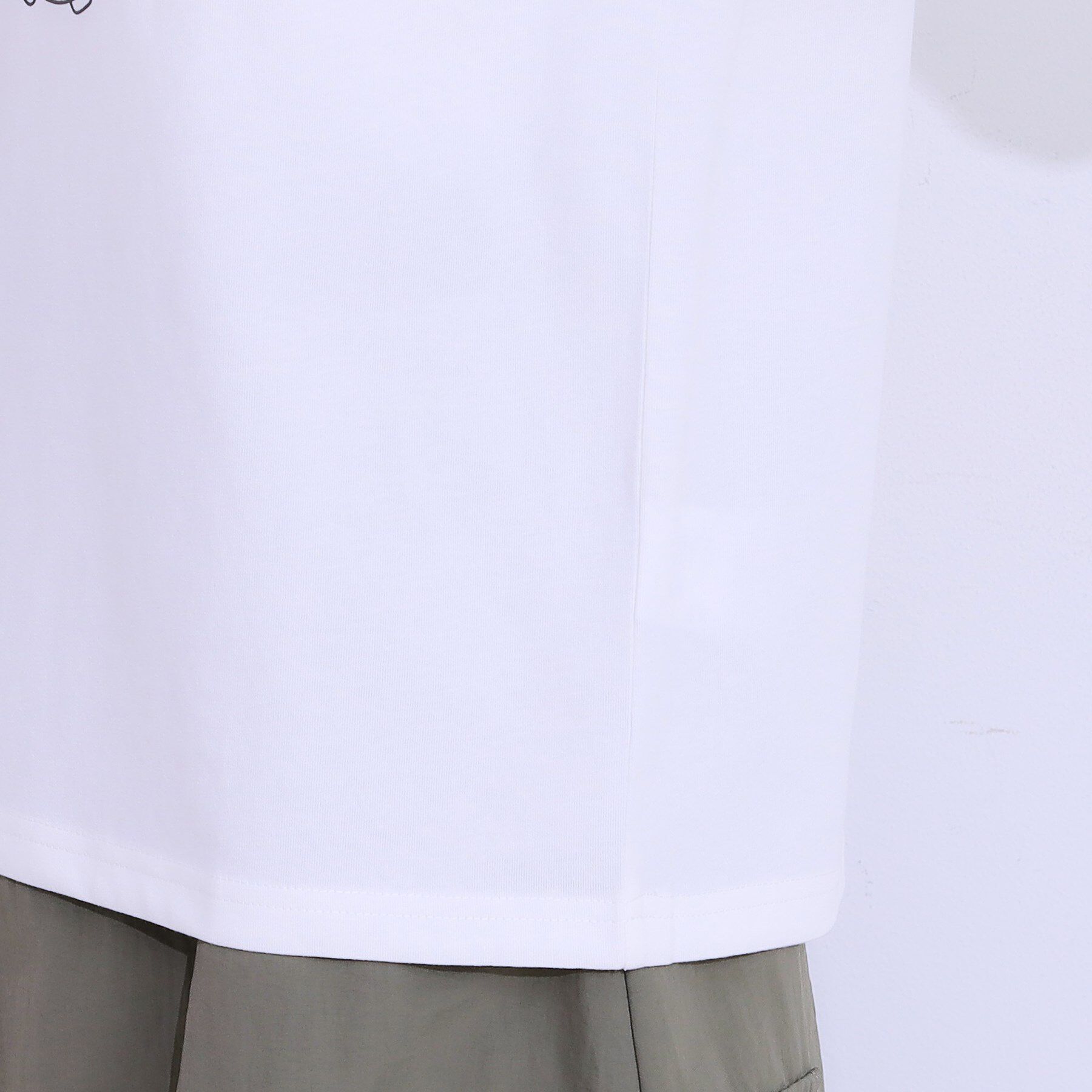 SHOO･LA･RUE「【miffy】グラフィックTシャツ」|Tシャツ・カットソー|