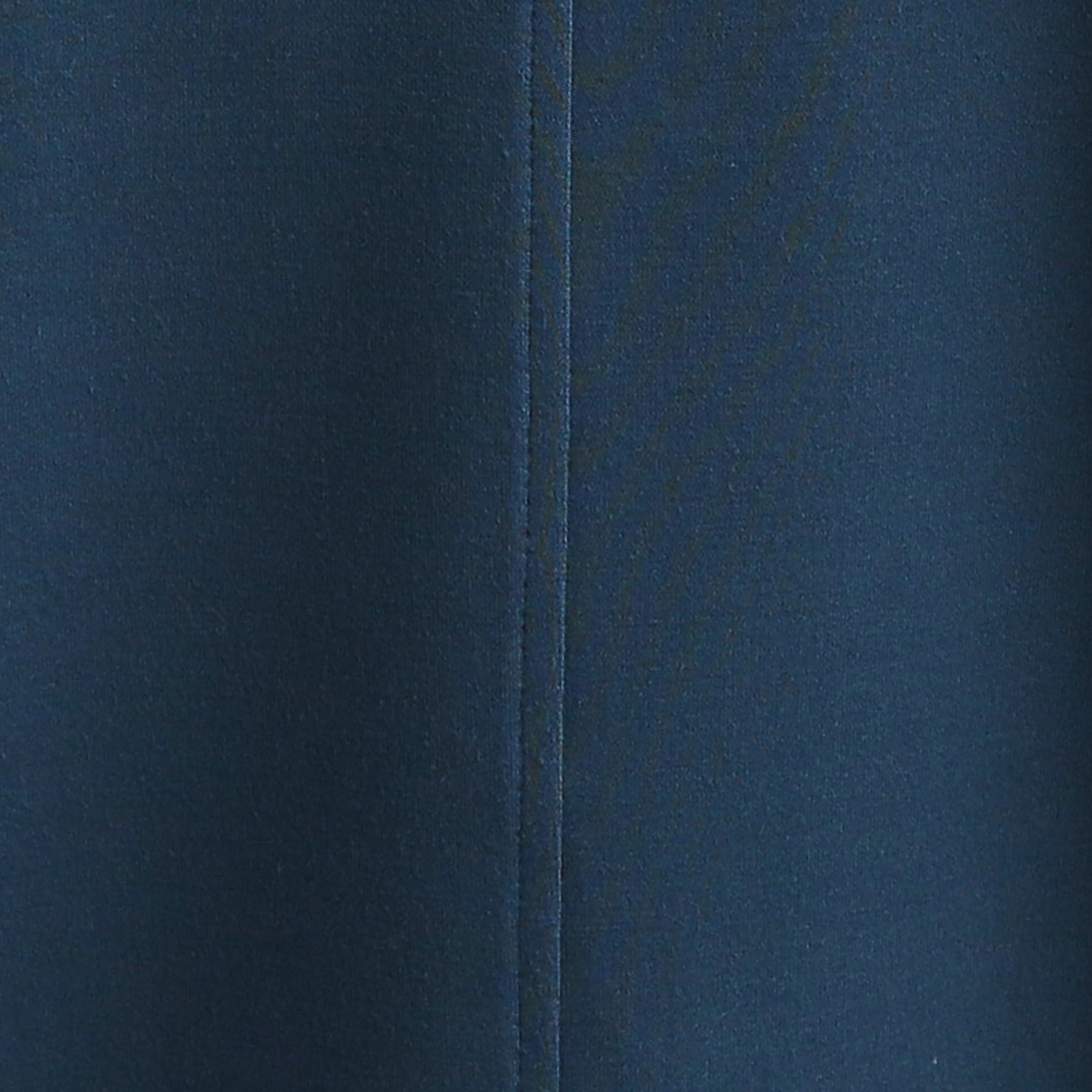 SHOO･LA･RUE「【S-LL/体型カバー】とろみ感が心地よい 裾タック ドルマンチュニック」|チュニック|