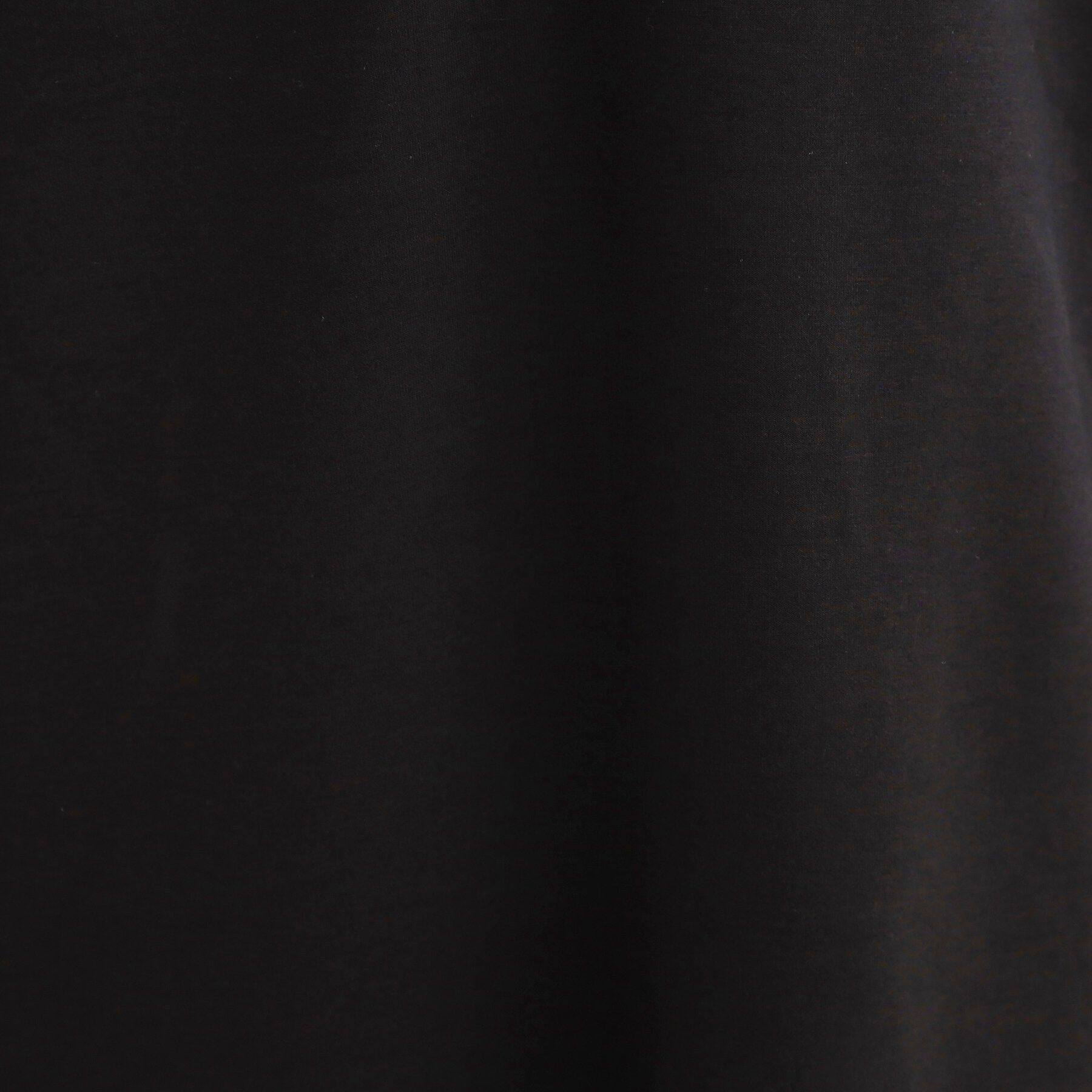 SHOO･LA･RUE「なめらかダンボールハーフジップ Vネックジャンパースカート」|ワンピース|