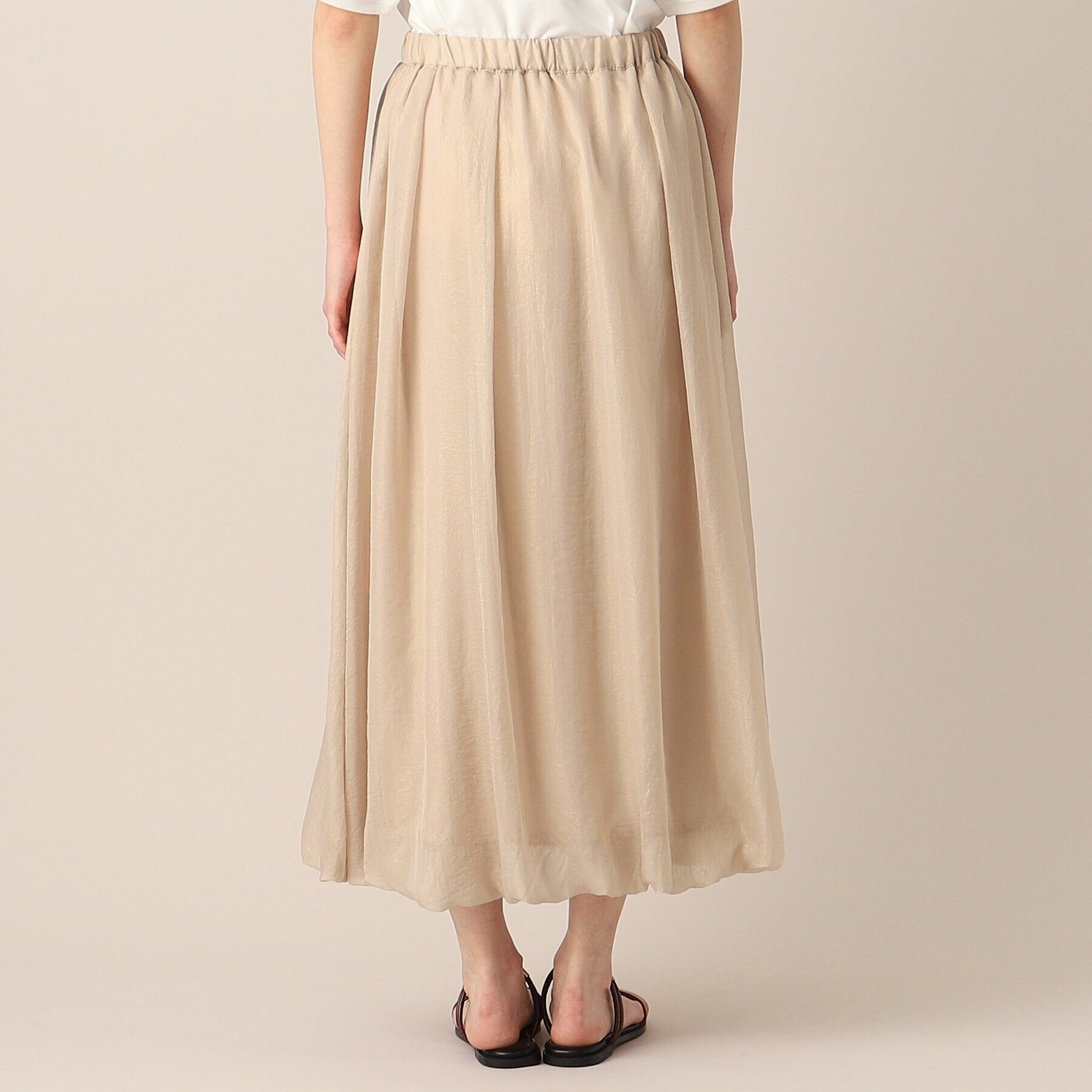 Dessin「【洗える】バルーンスカート」|スカート|