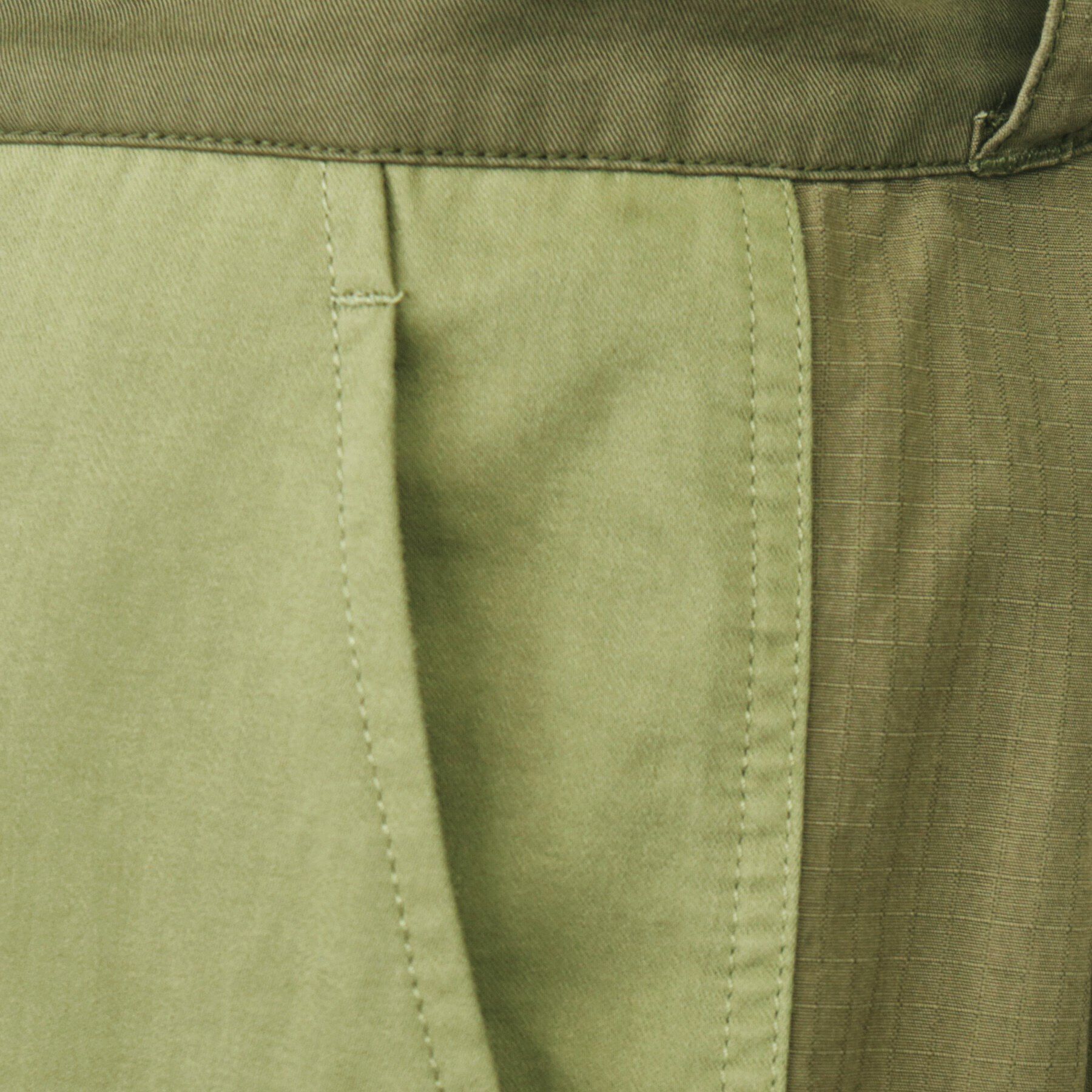 Dessin「バイカラーカーゴパンツ」|その他|