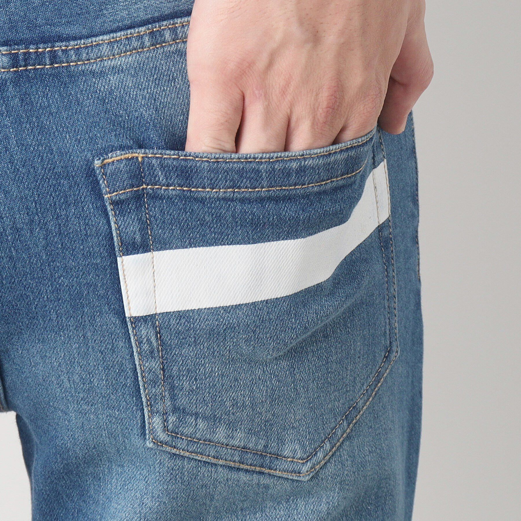 Dessin「デニムパンツ」|デニム|