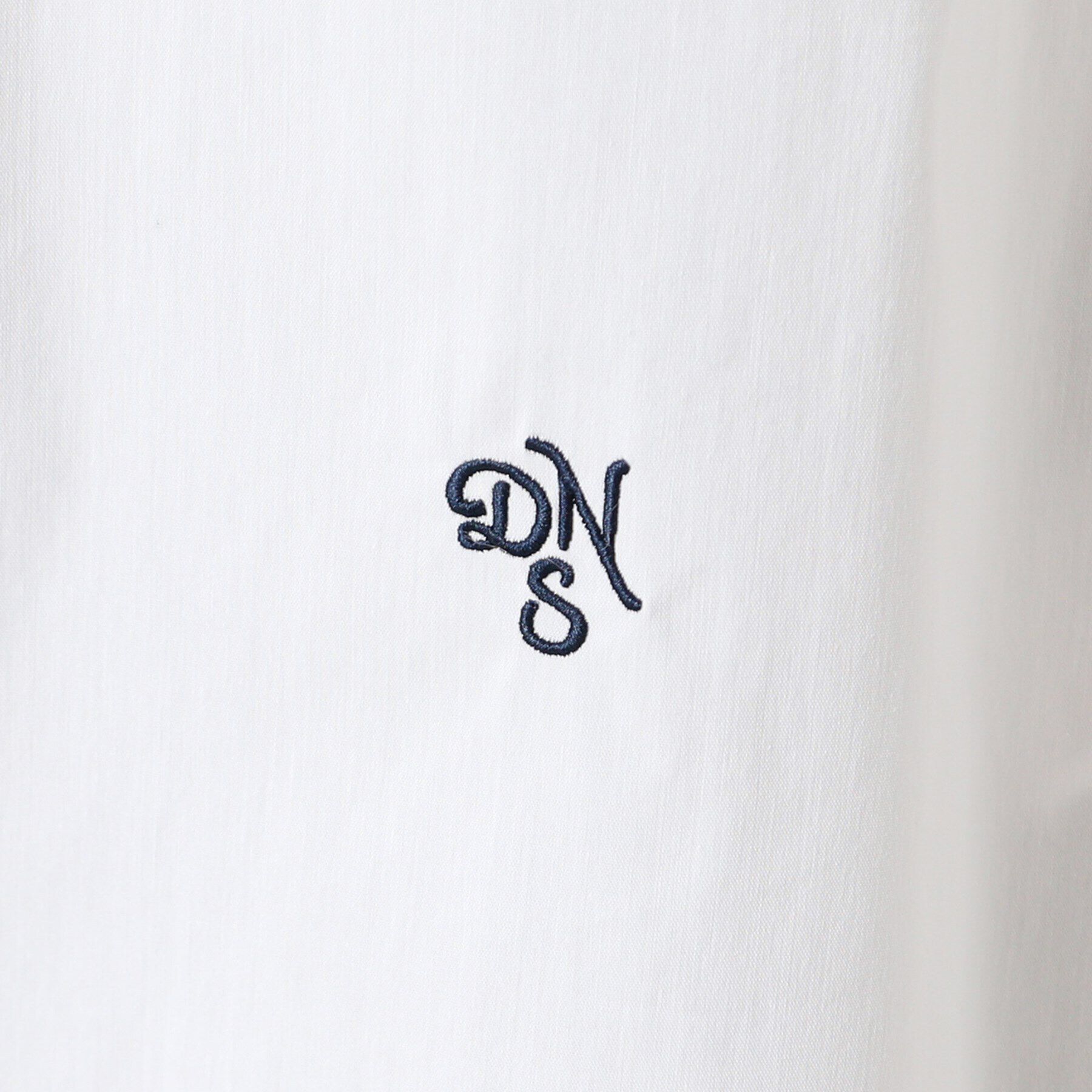 Dessin「【洗える】レギュラーカラーシャツ」|シャツ・ブラウス|