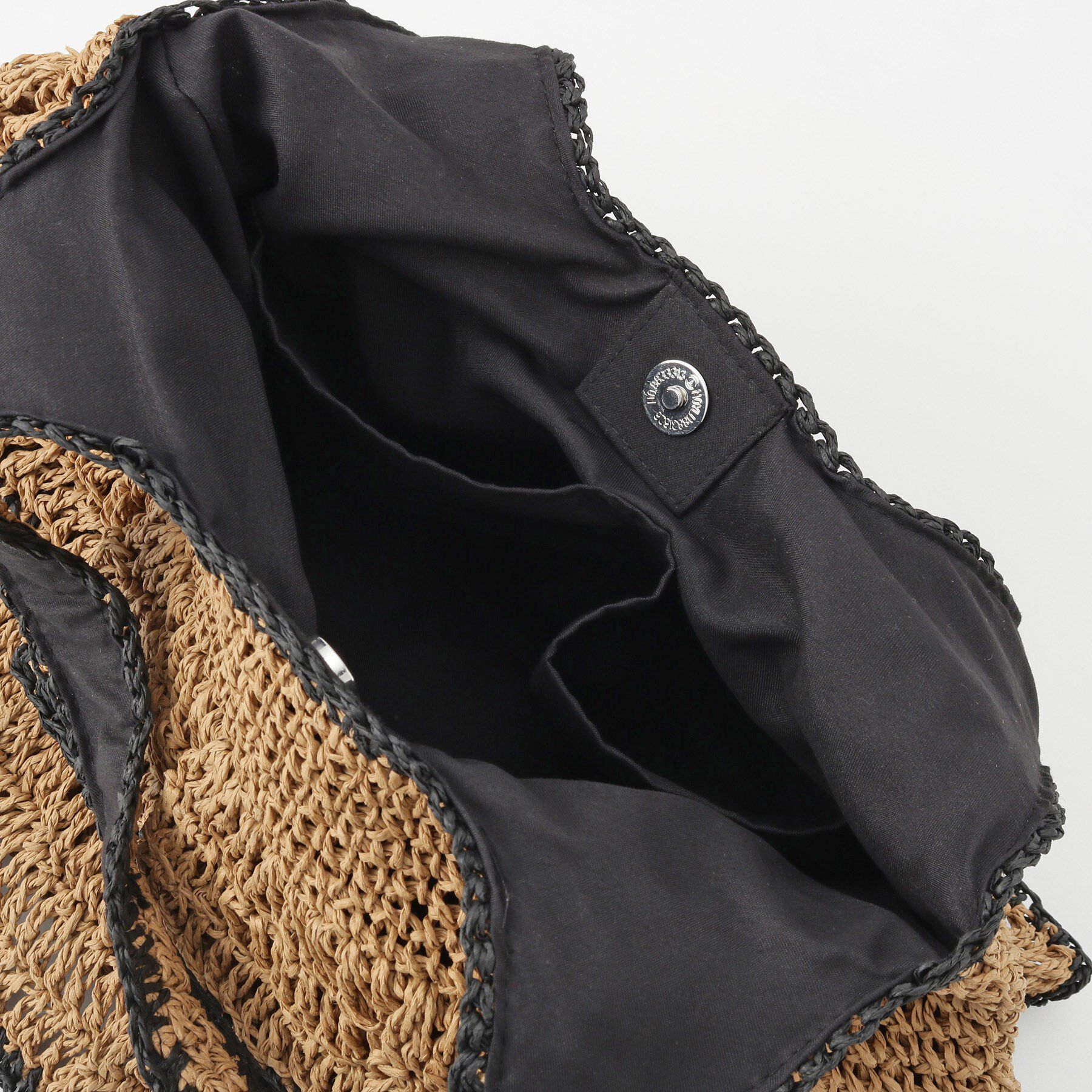 Dessin「【軽量】フリルペーパートート」|トートバッグ|