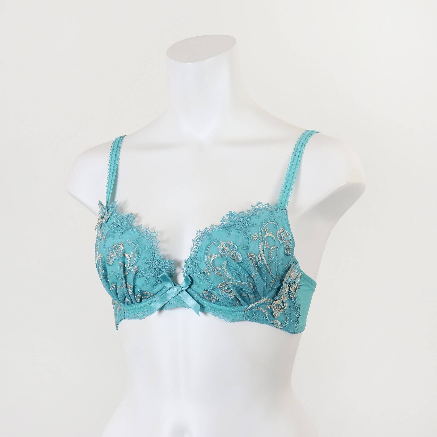 Risa Magli「フラフィー ブラジャー」|インナー|