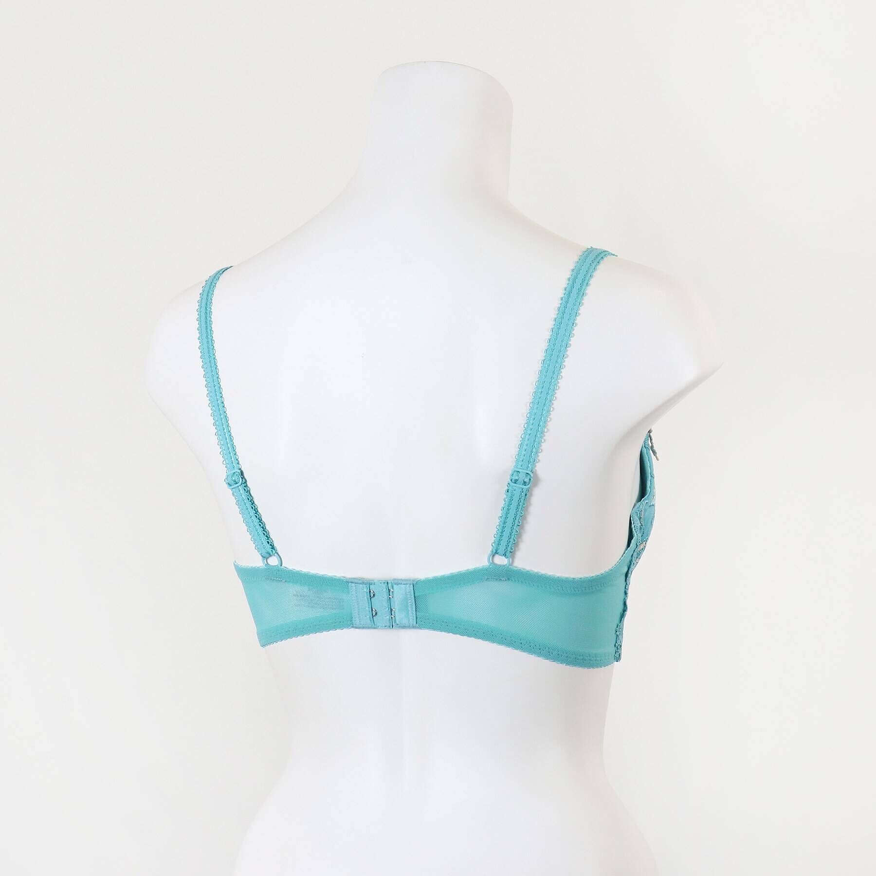 Risa Magli「フラフィー ブラジャー」|インナー|