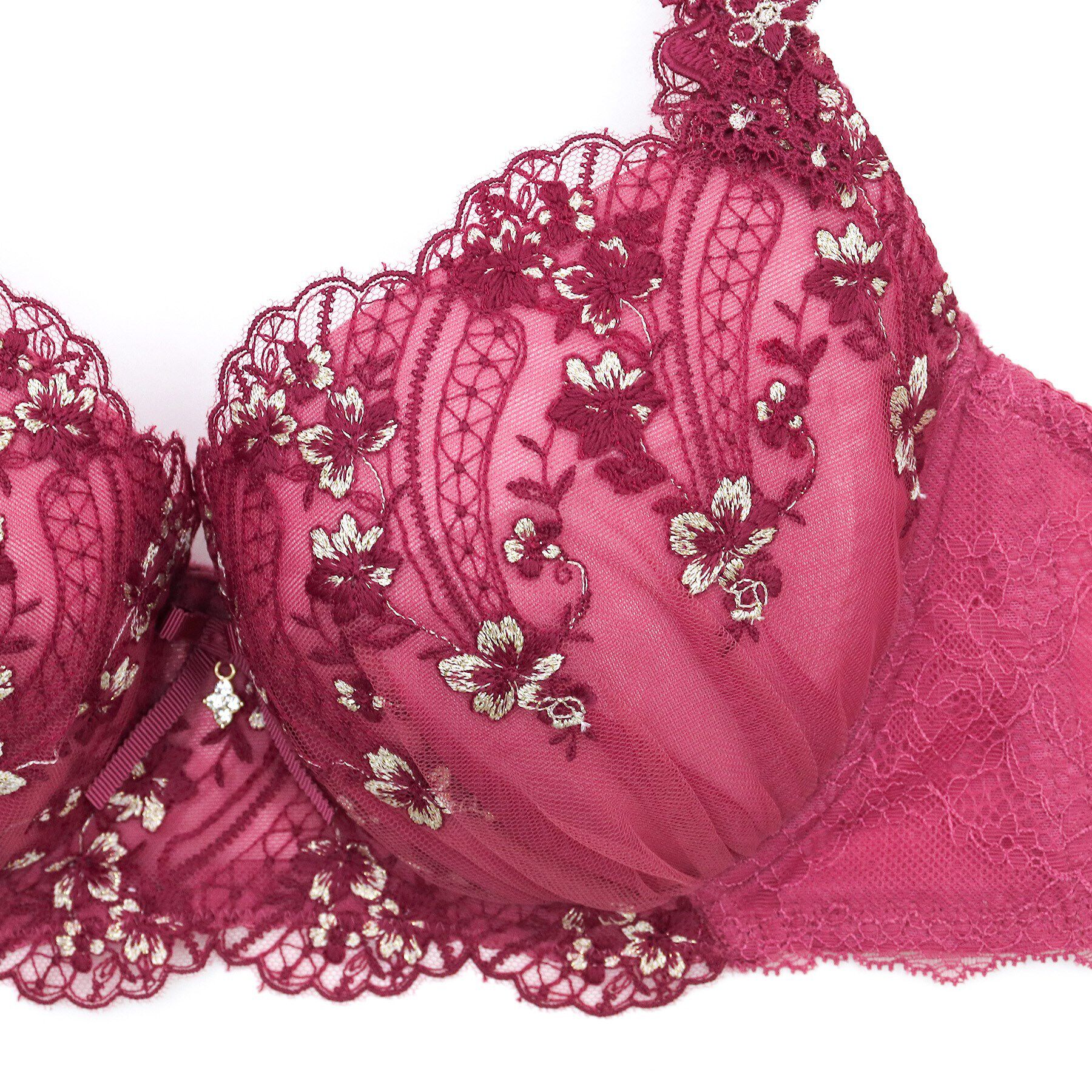 Risa Magli「フェリシテ ブラジャー」|インナー|