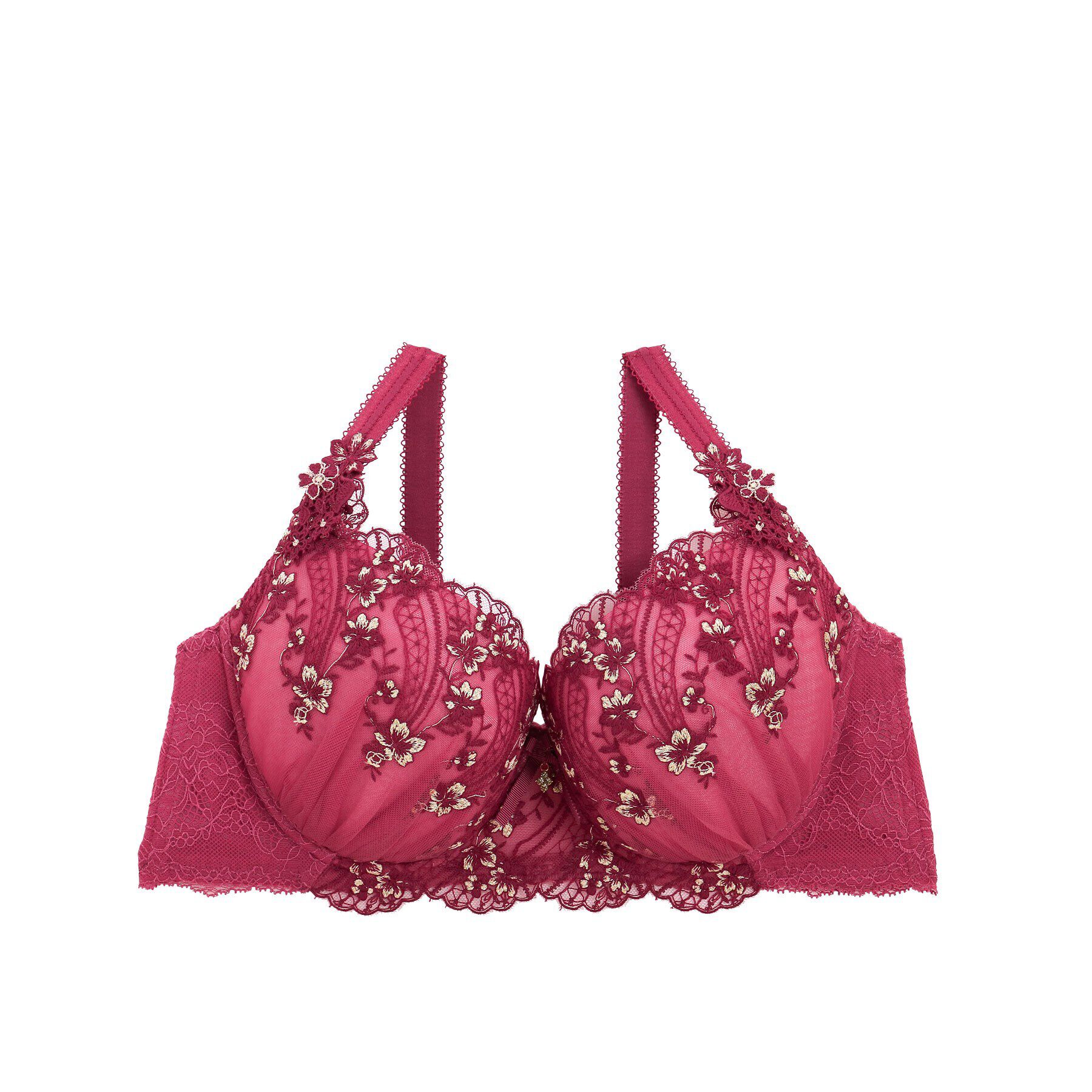 Risa Magli「フェリシテ ブラジャー」|インナー|