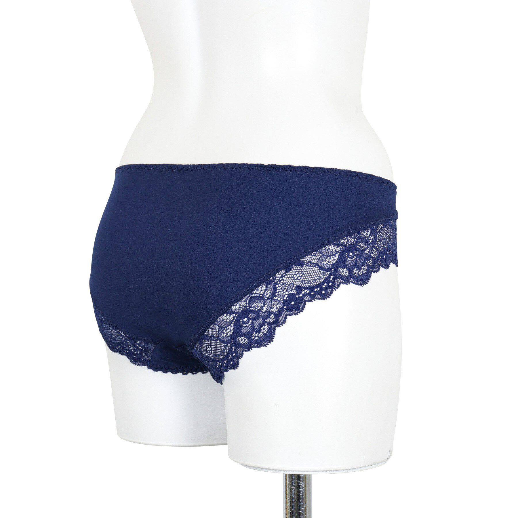 Risa Magli「カロリーネ ノーマルショーツ」|インナー|