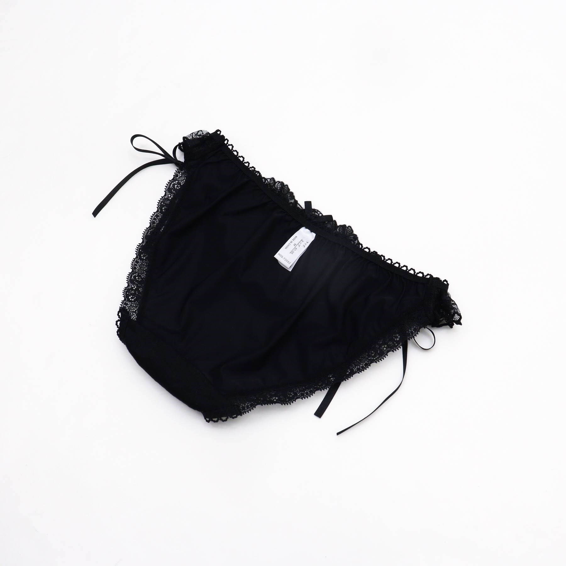 Risa Magli「リアナ リボンショーツ」|インナー|