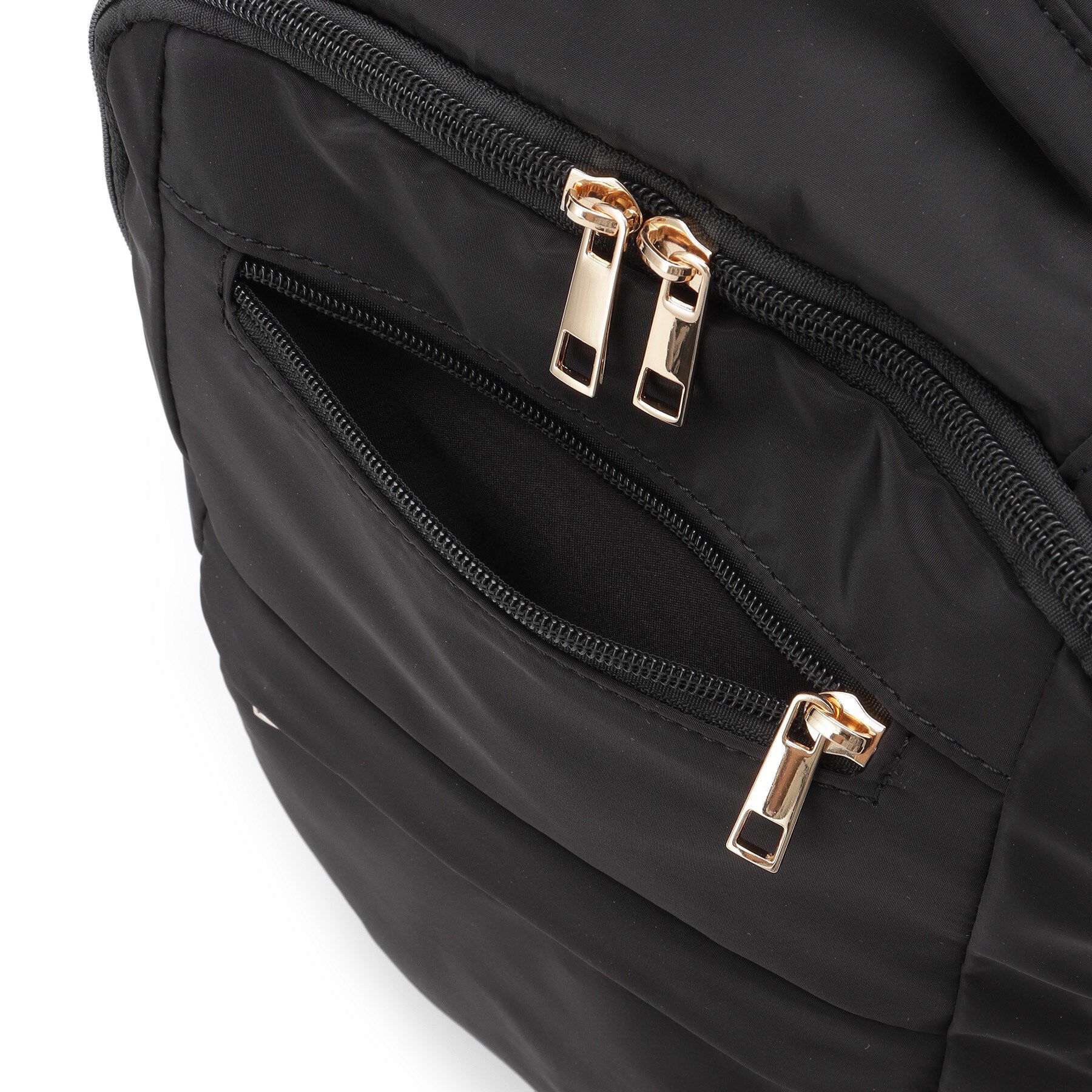 ITS&rsquo;DEMO「ガバッとリュック【12ポケット／A4対応】」|リュック|