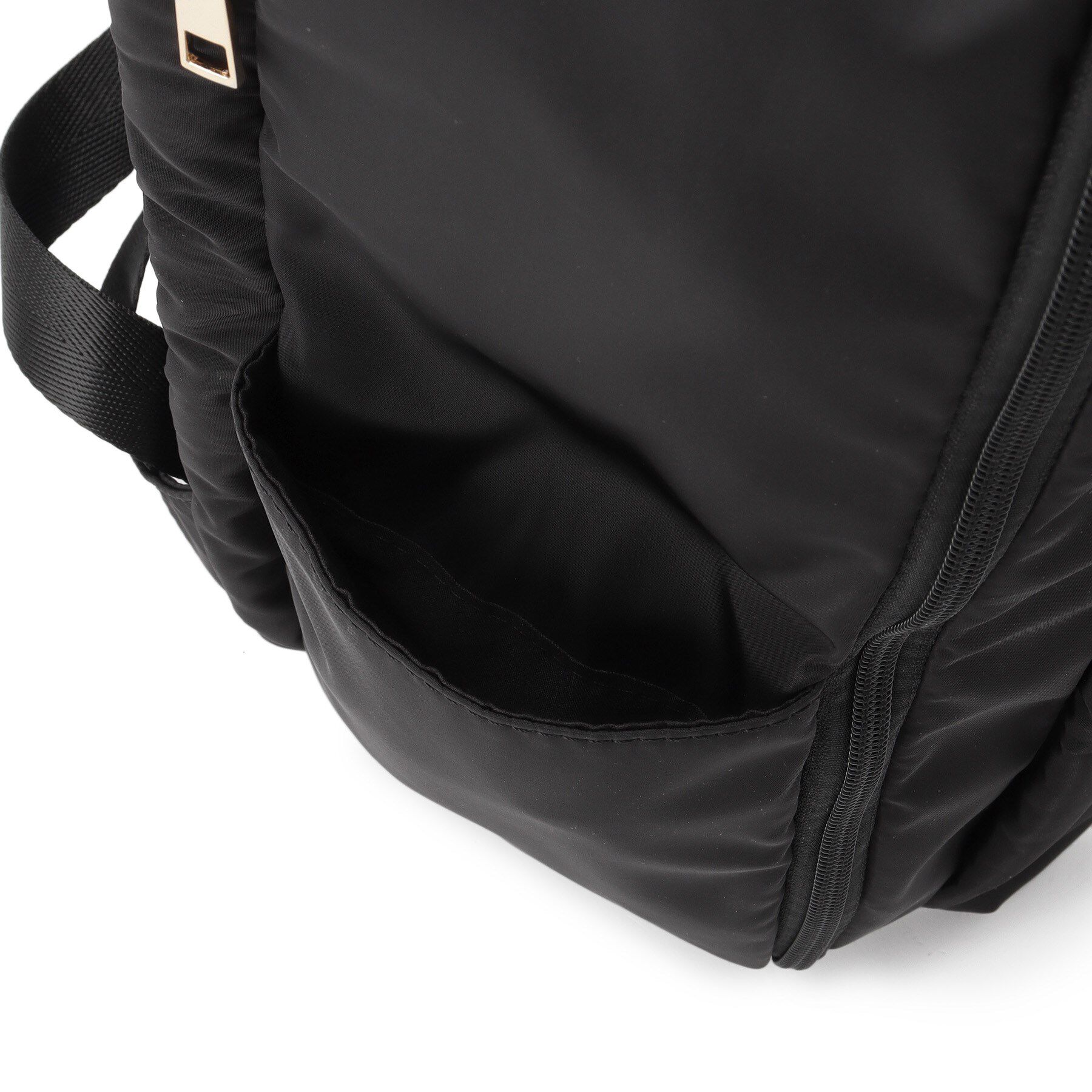 ITS&rsquo;DEMO「ガバッとリュック【12ポケット／A4対応】」|リュック|